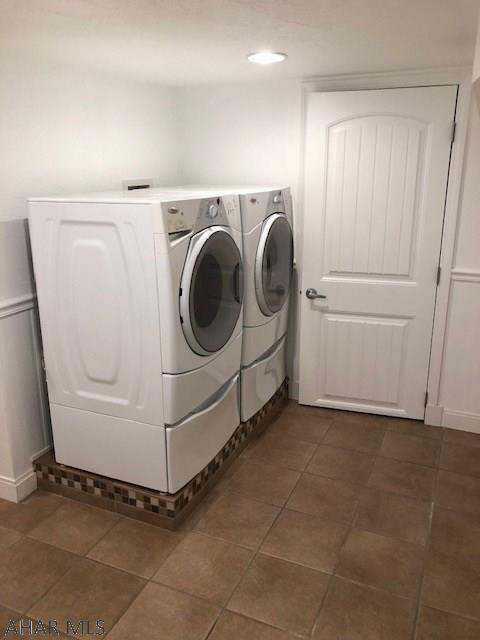 Unknown - Residential Lease