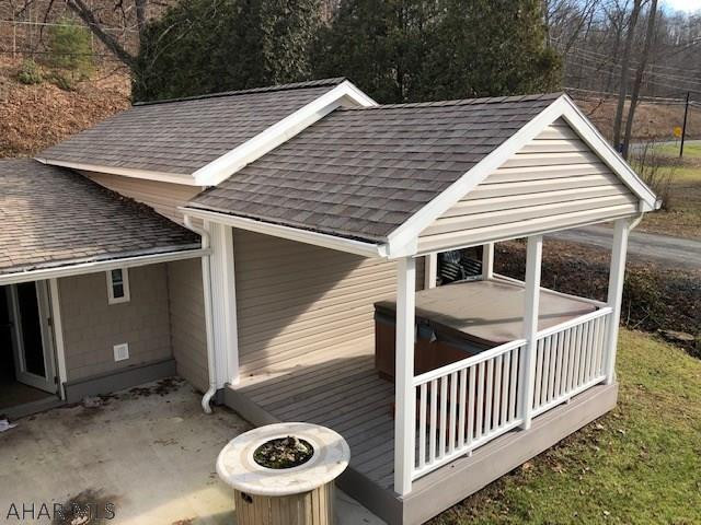 Unknown - Residential Lease