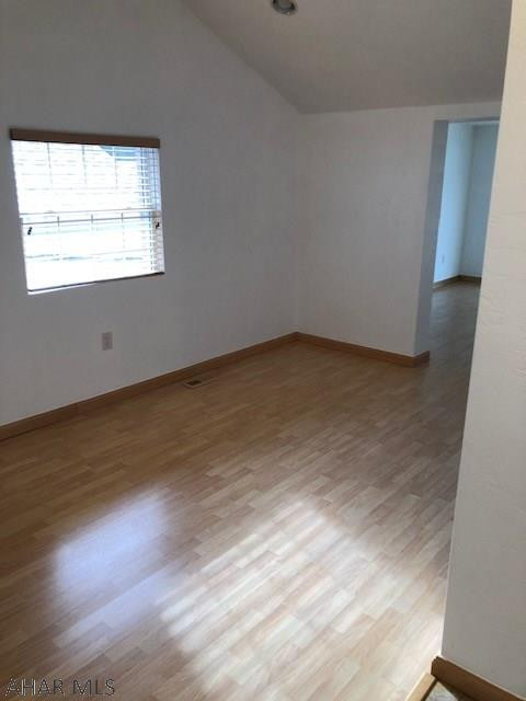 Unknown - Residential Lease