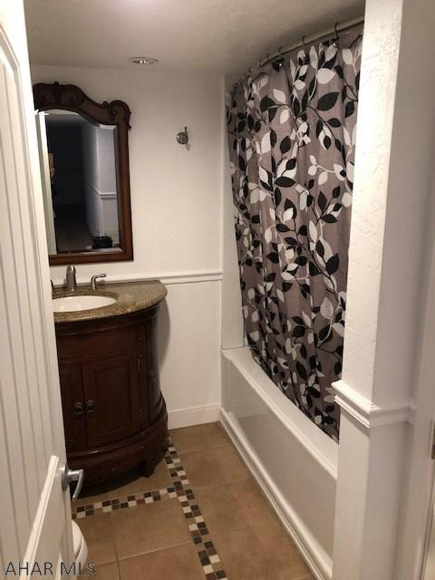 Unknown - Residential Lease