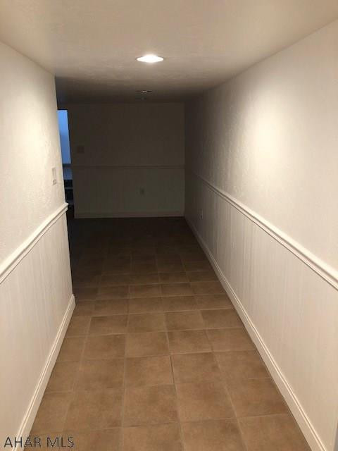 Unknown - Residential Lease