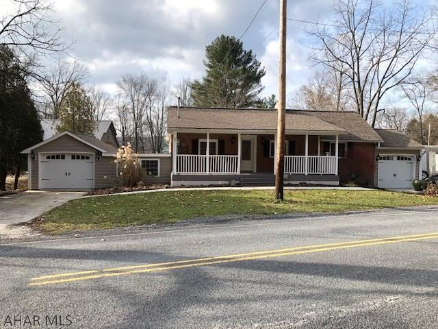 Unknown - Residential Lease