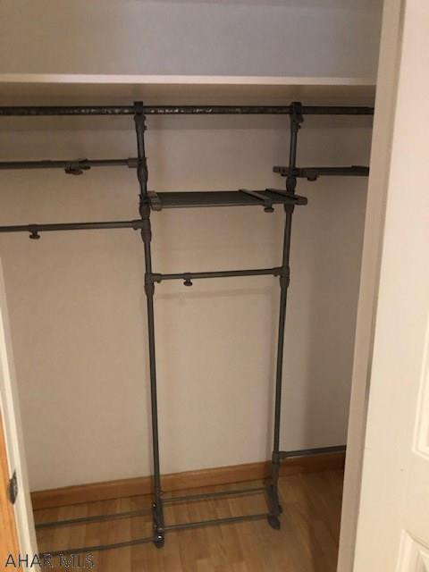 Unknown - Residential Lease