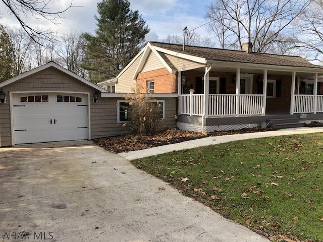 Unknown - Residential Lease