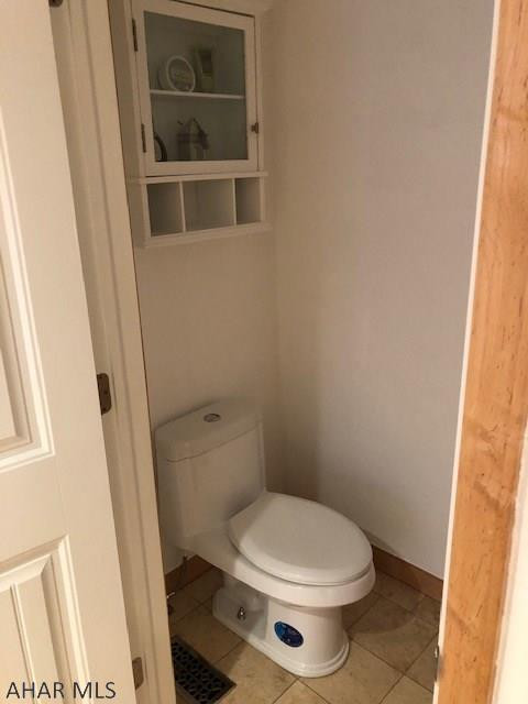 Unknown - Residential Lease