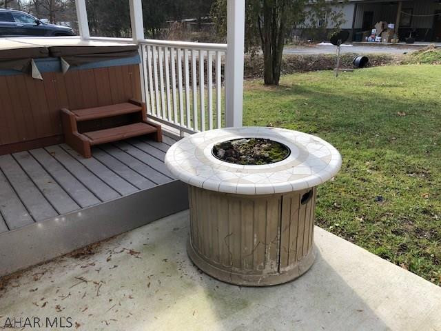 Unknown - Residential Lease