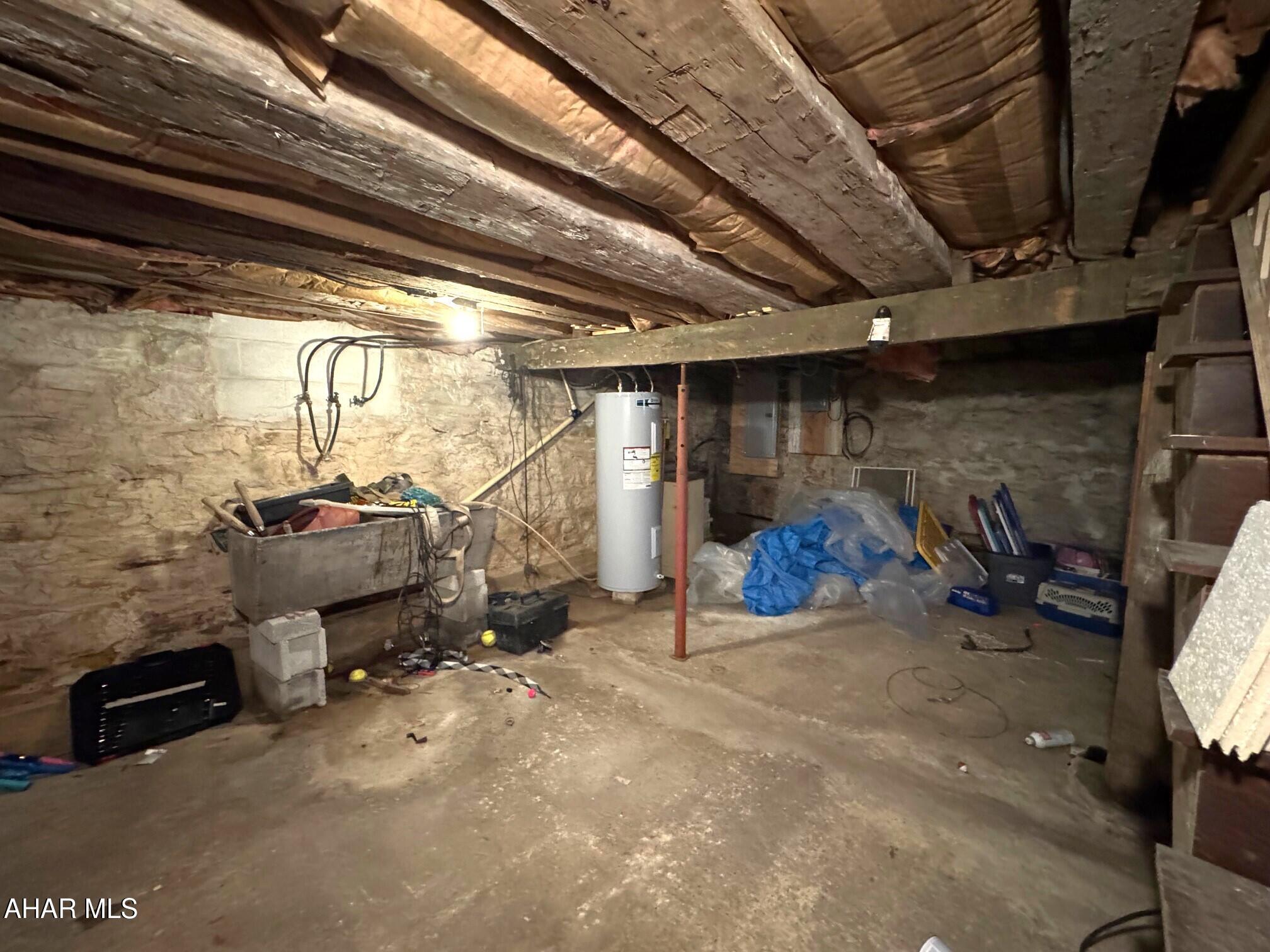 None - Commercial Sale