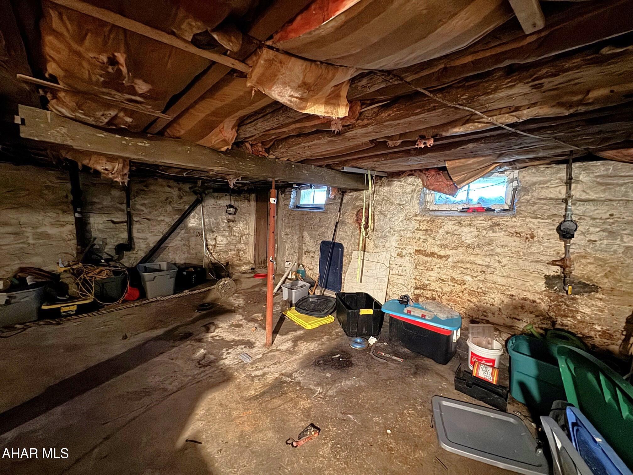 None - Commercial Sale