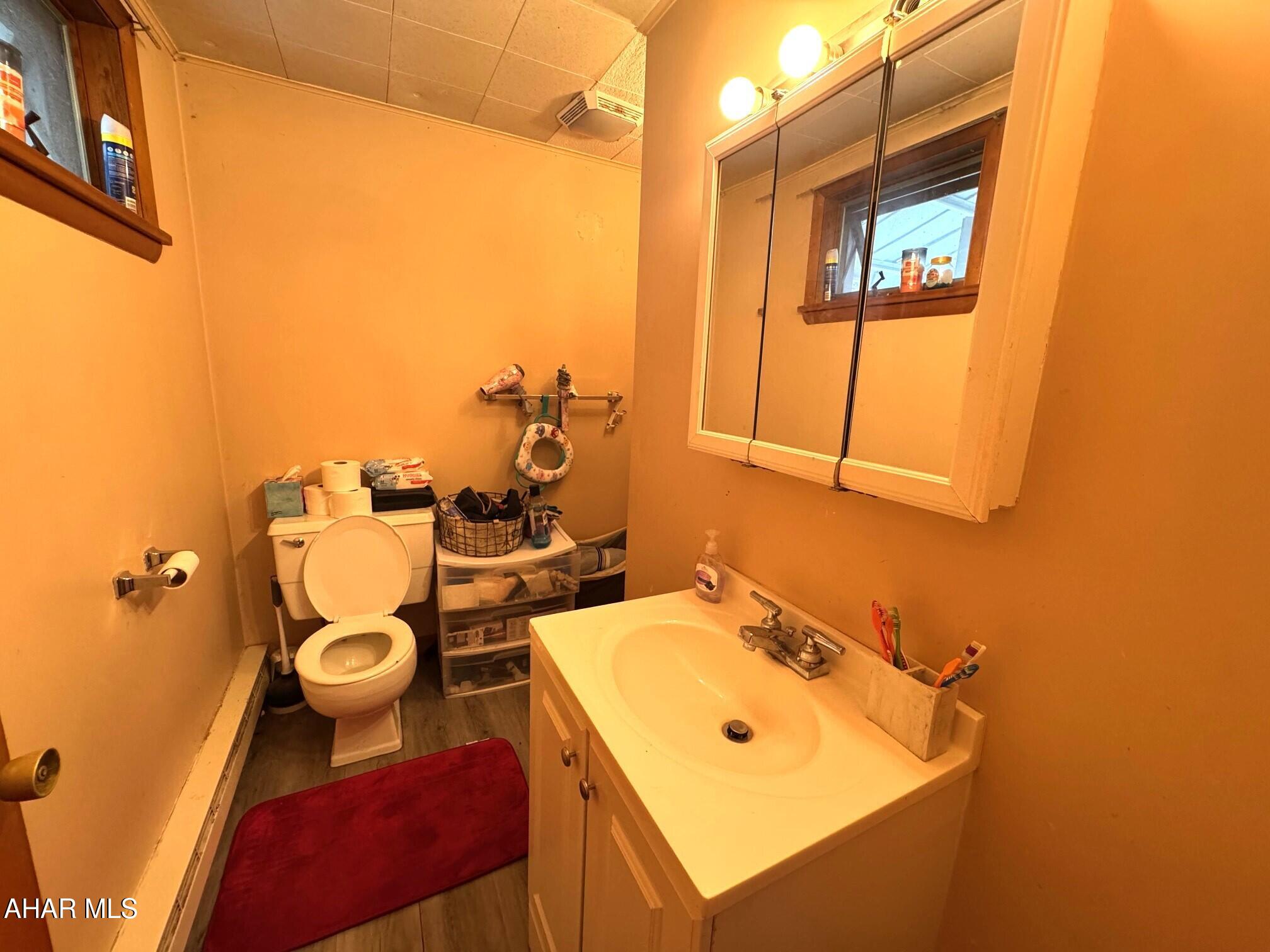 None - Commercial Sale