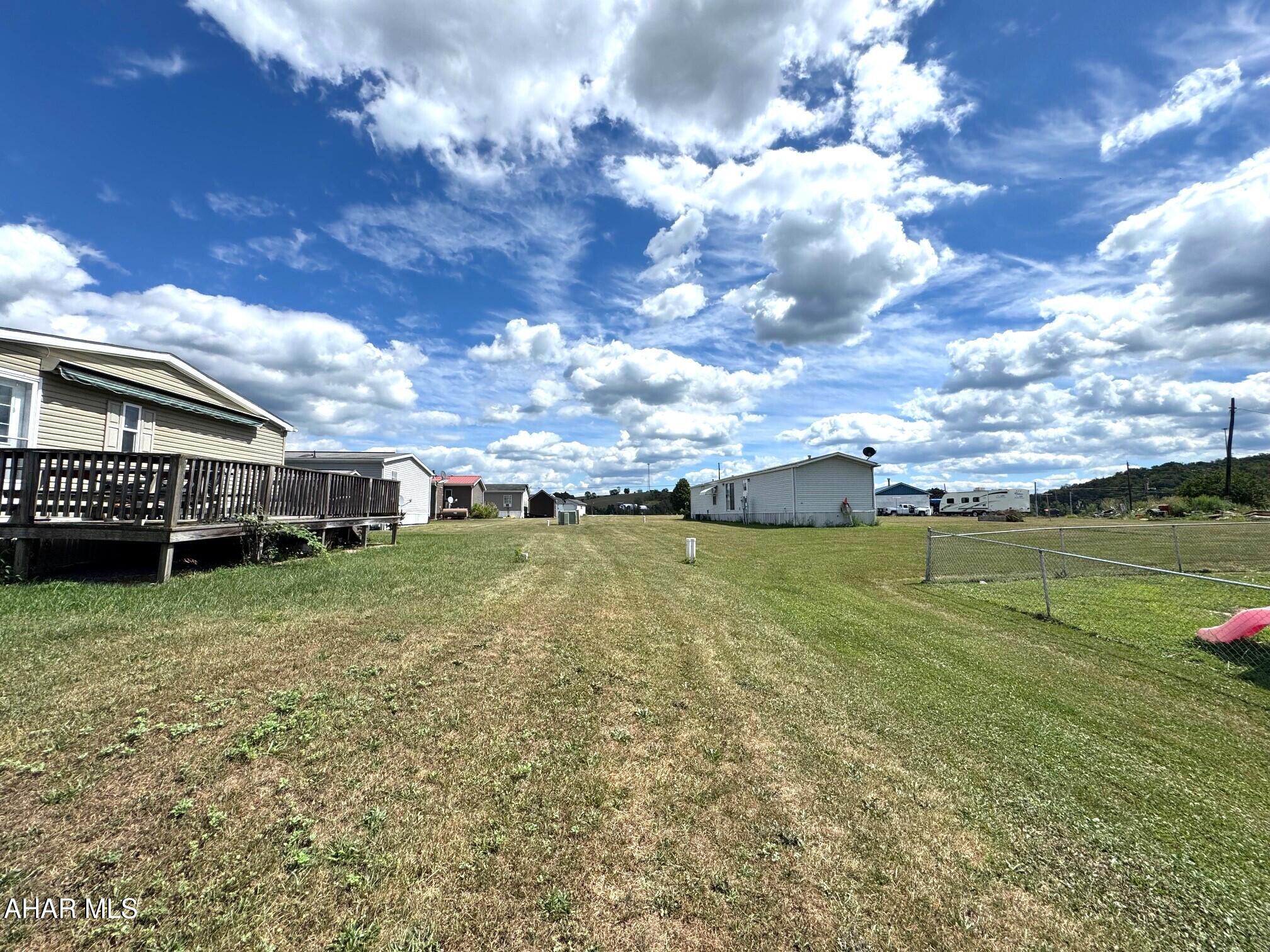 None - Commercial Sale