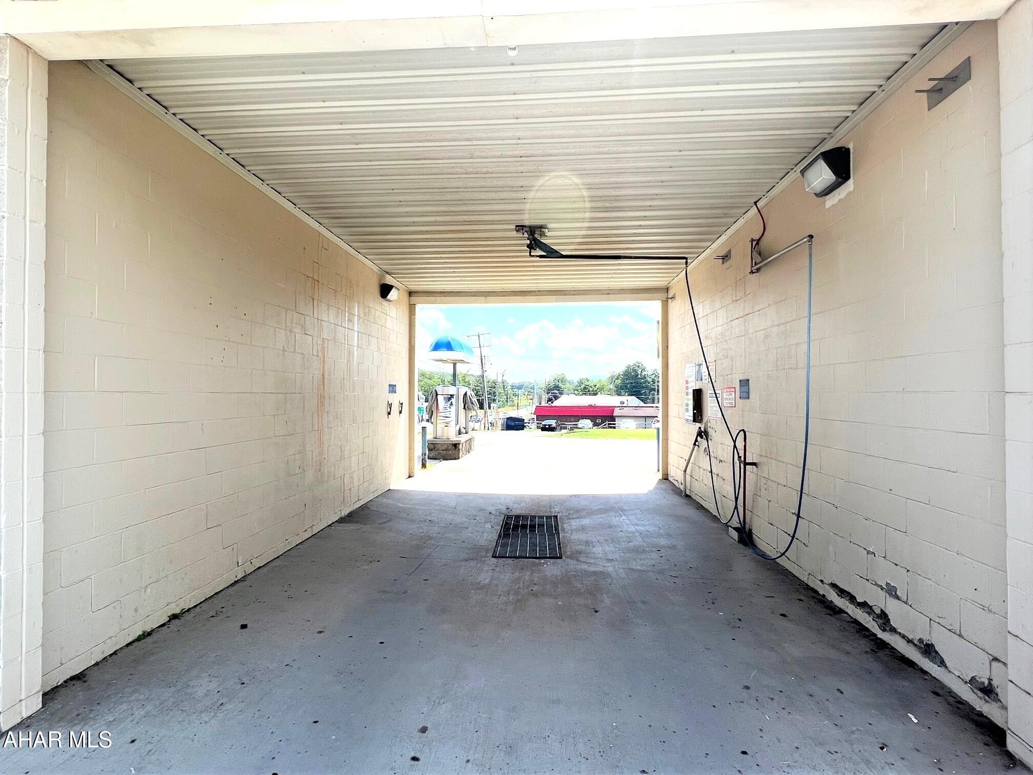 None - Commercial Sale