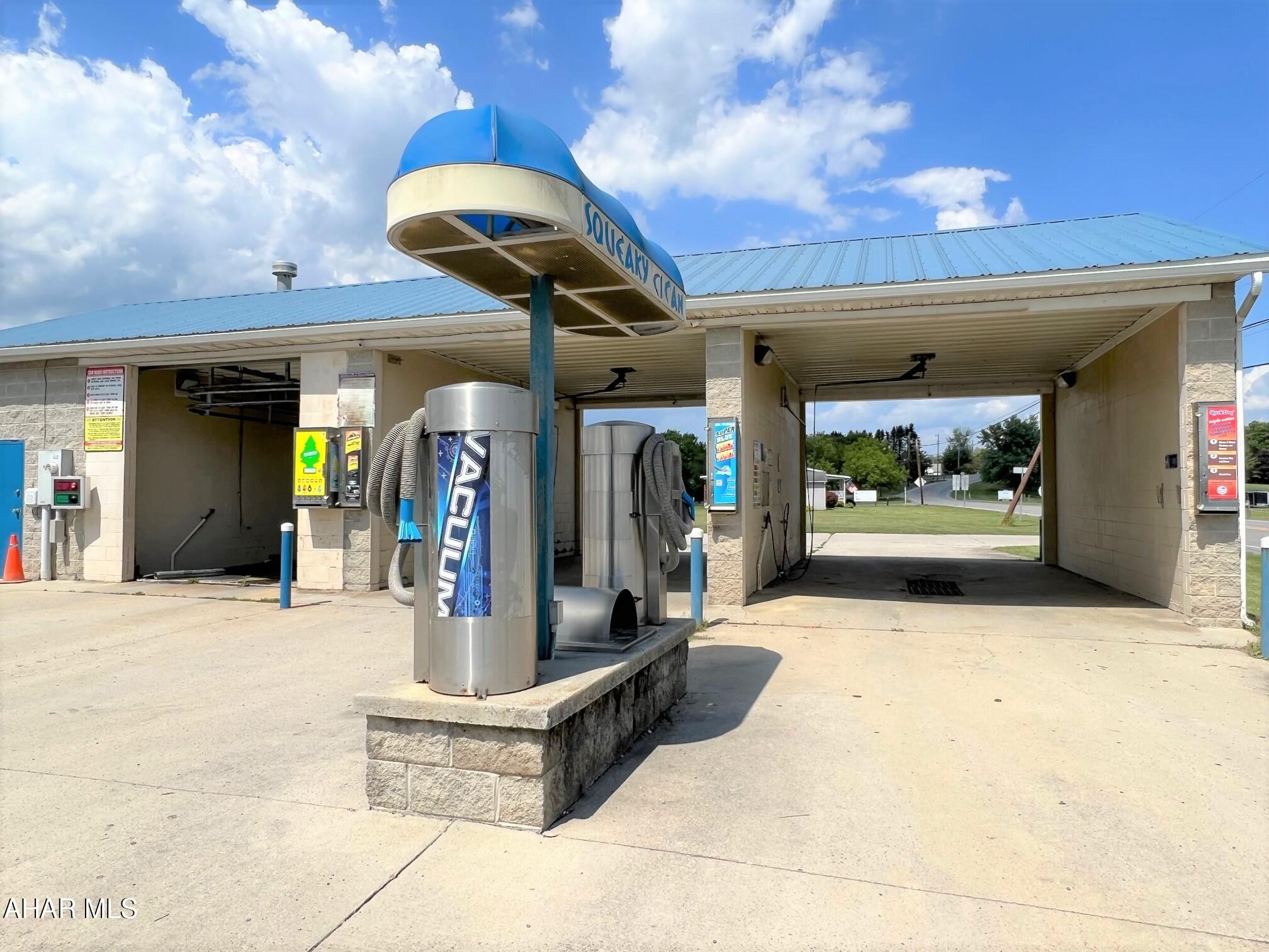 None - Commercial Sale