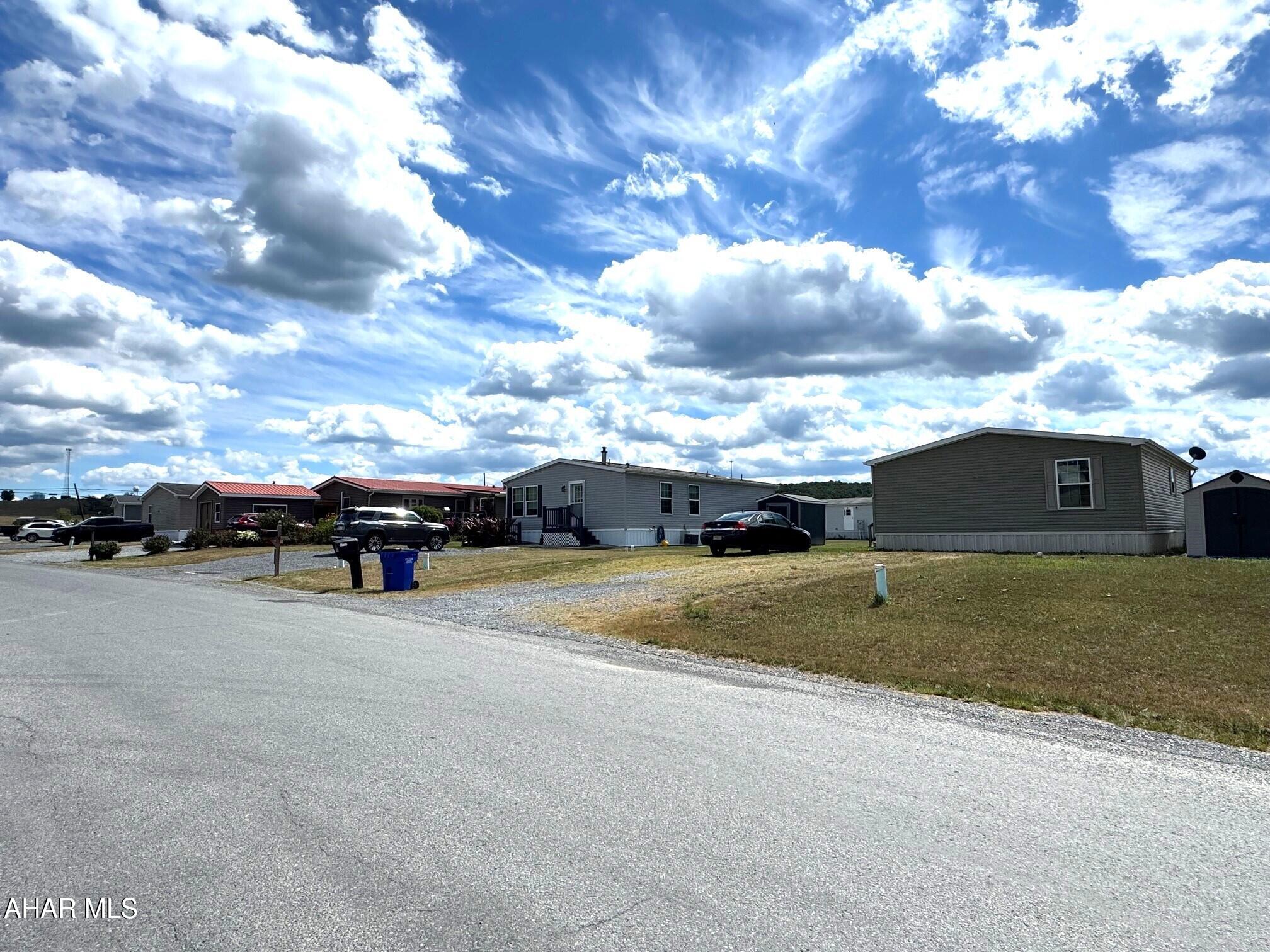 None - Commercial Sale