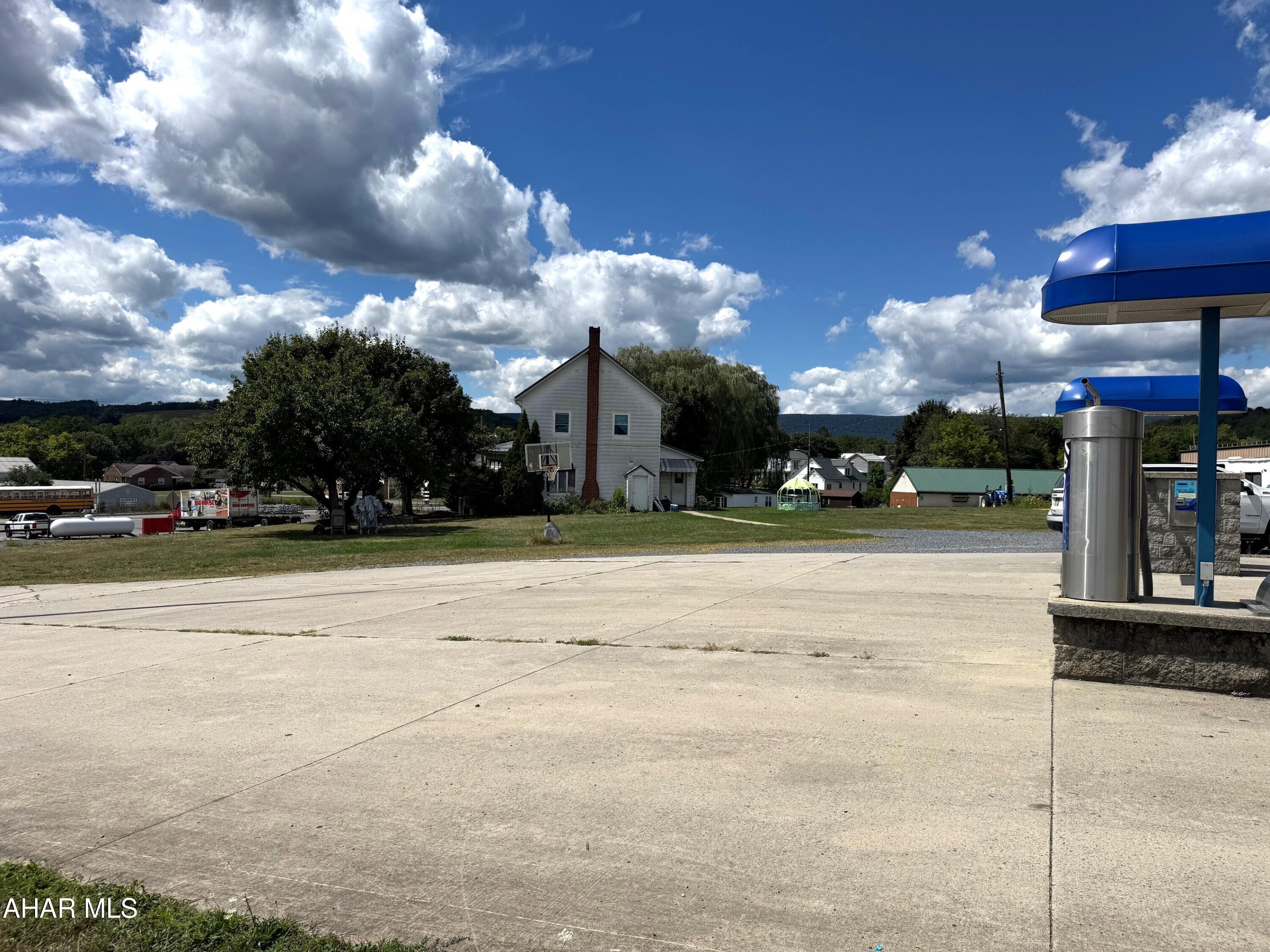 None - Commercial Sale