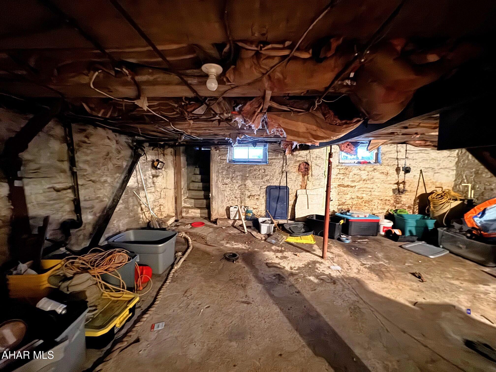 None - Commercial Sale