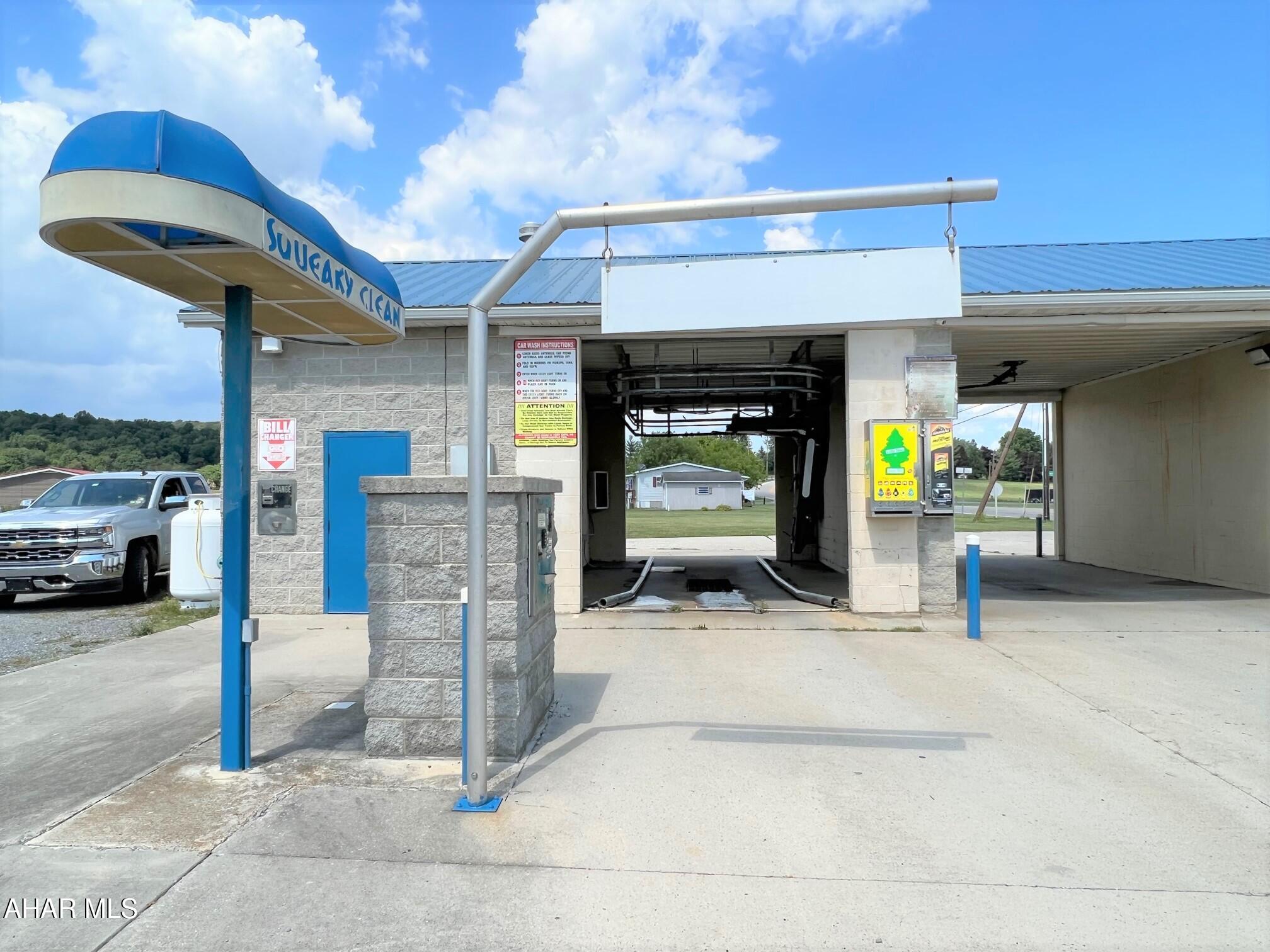 None - Commercial Sale