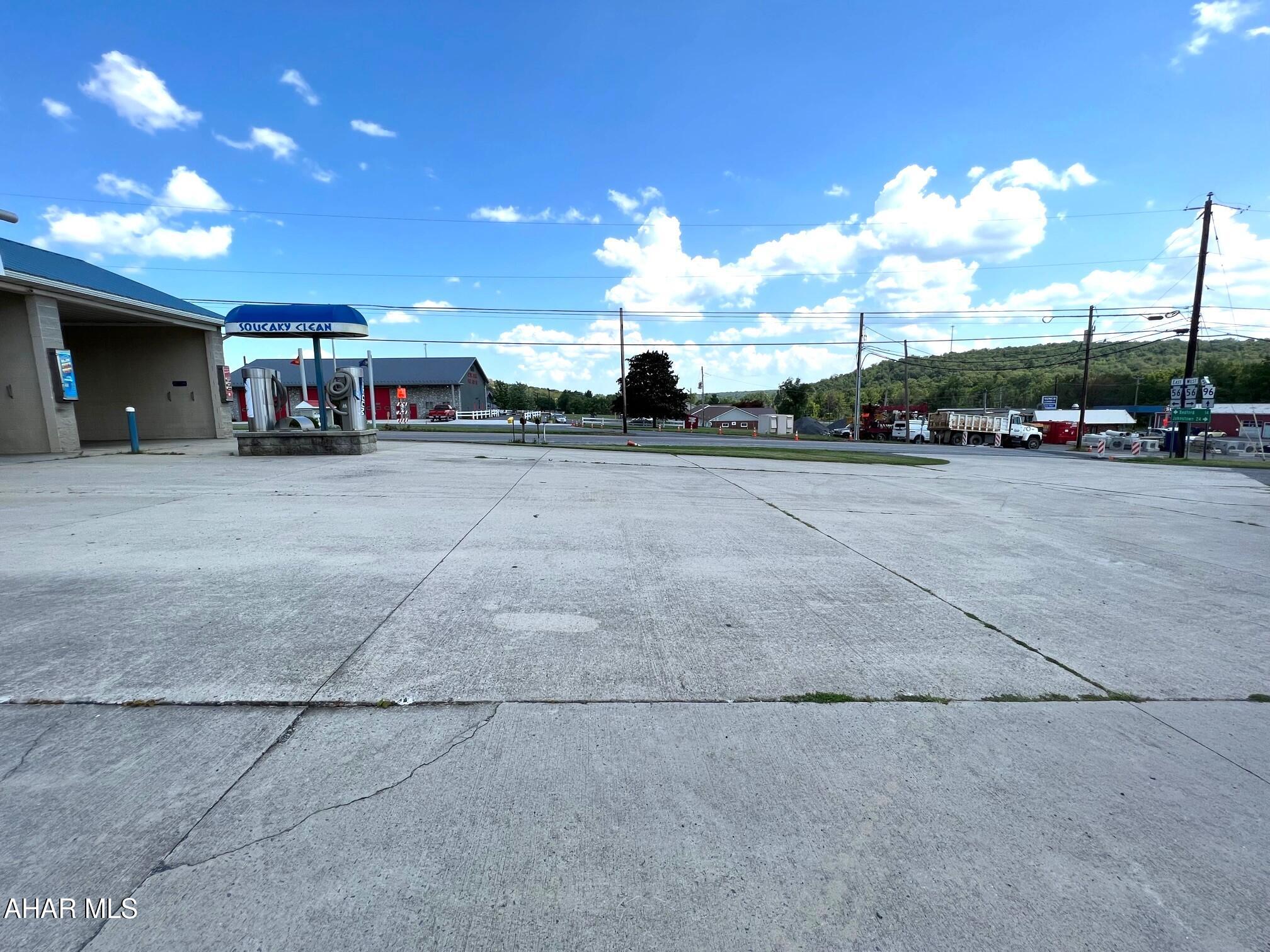 None - Commercial Sale