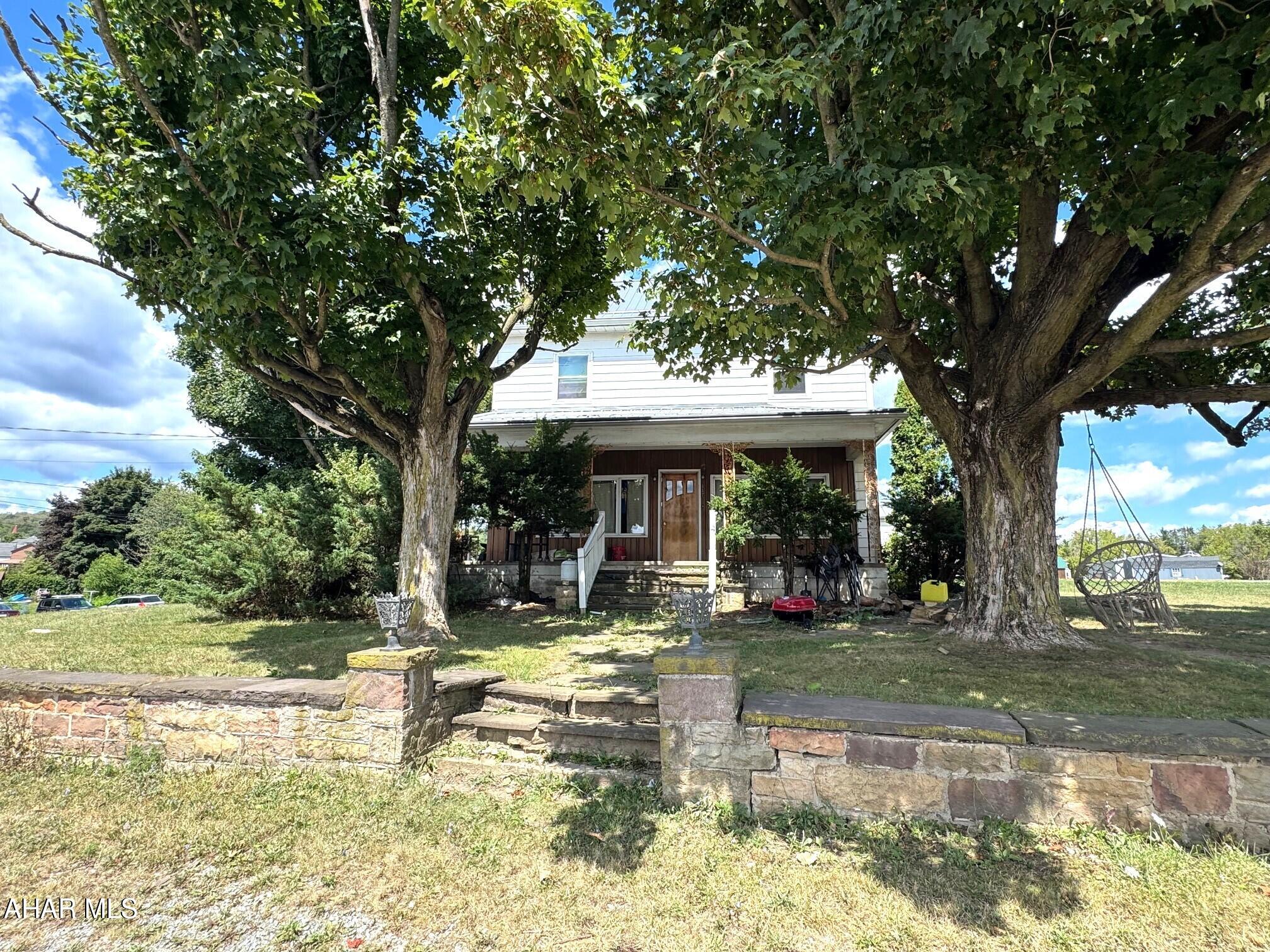 None - Commercial Sale