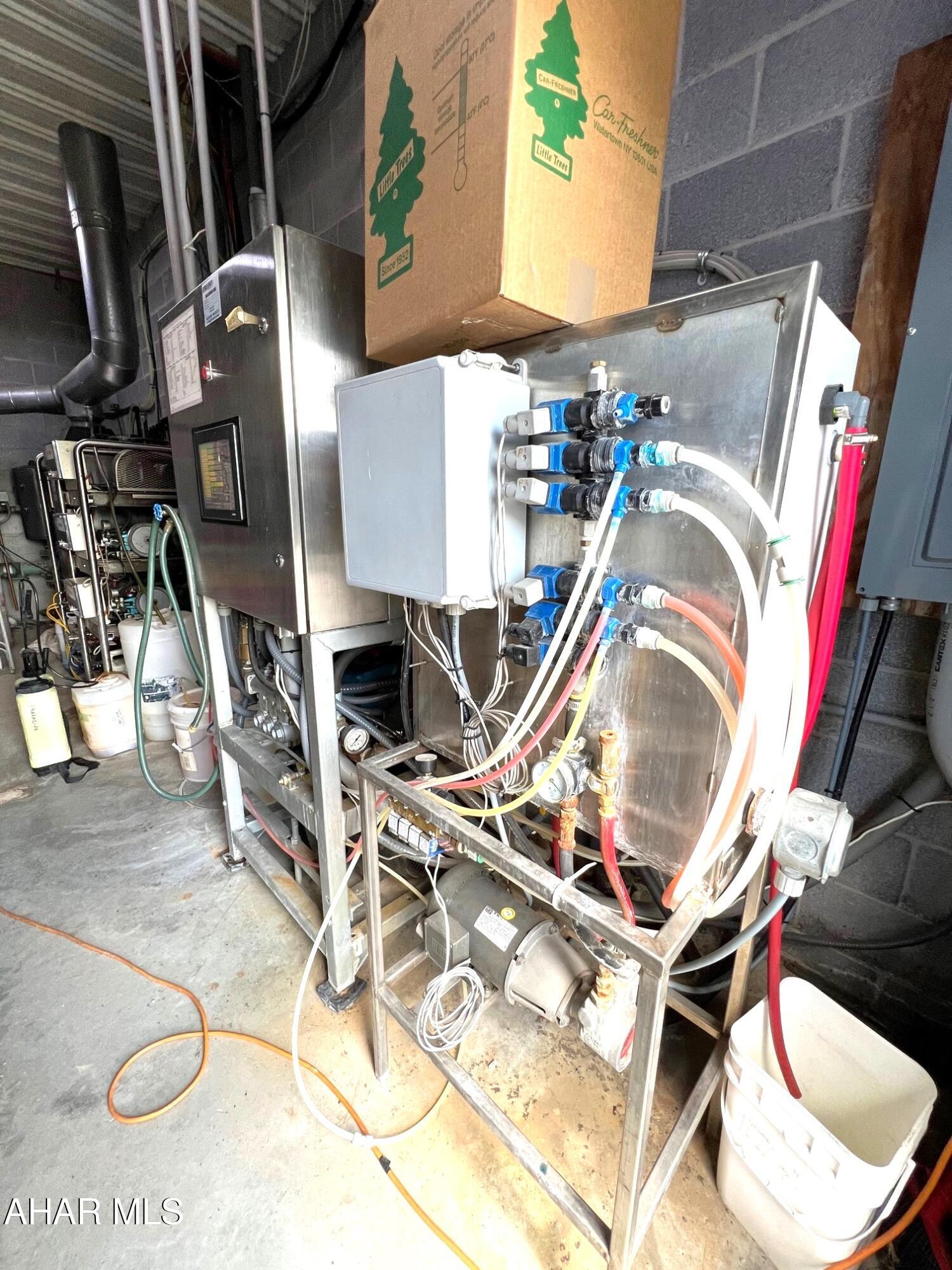 None - Commercial Sale