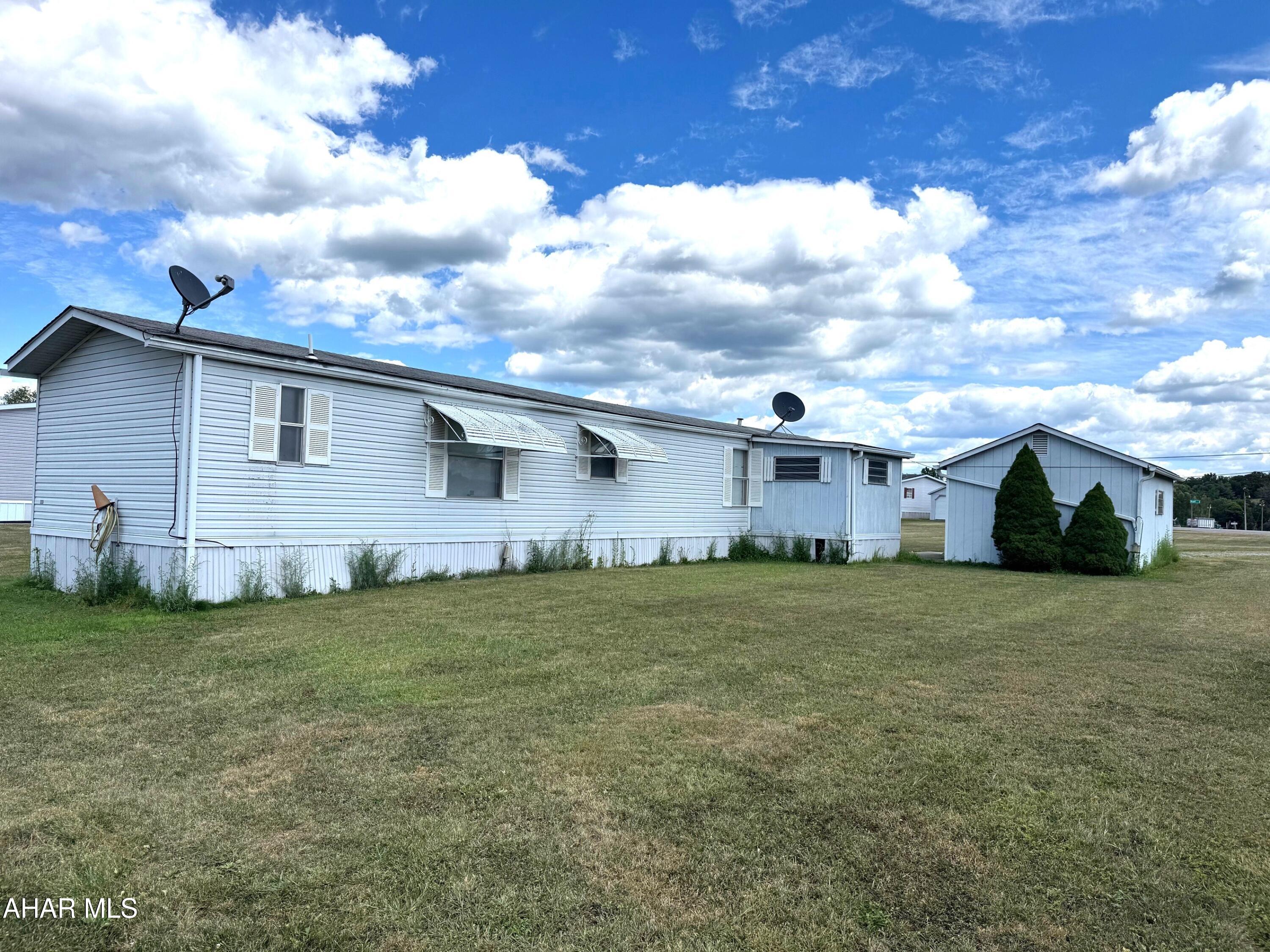 None - Commercial Sale