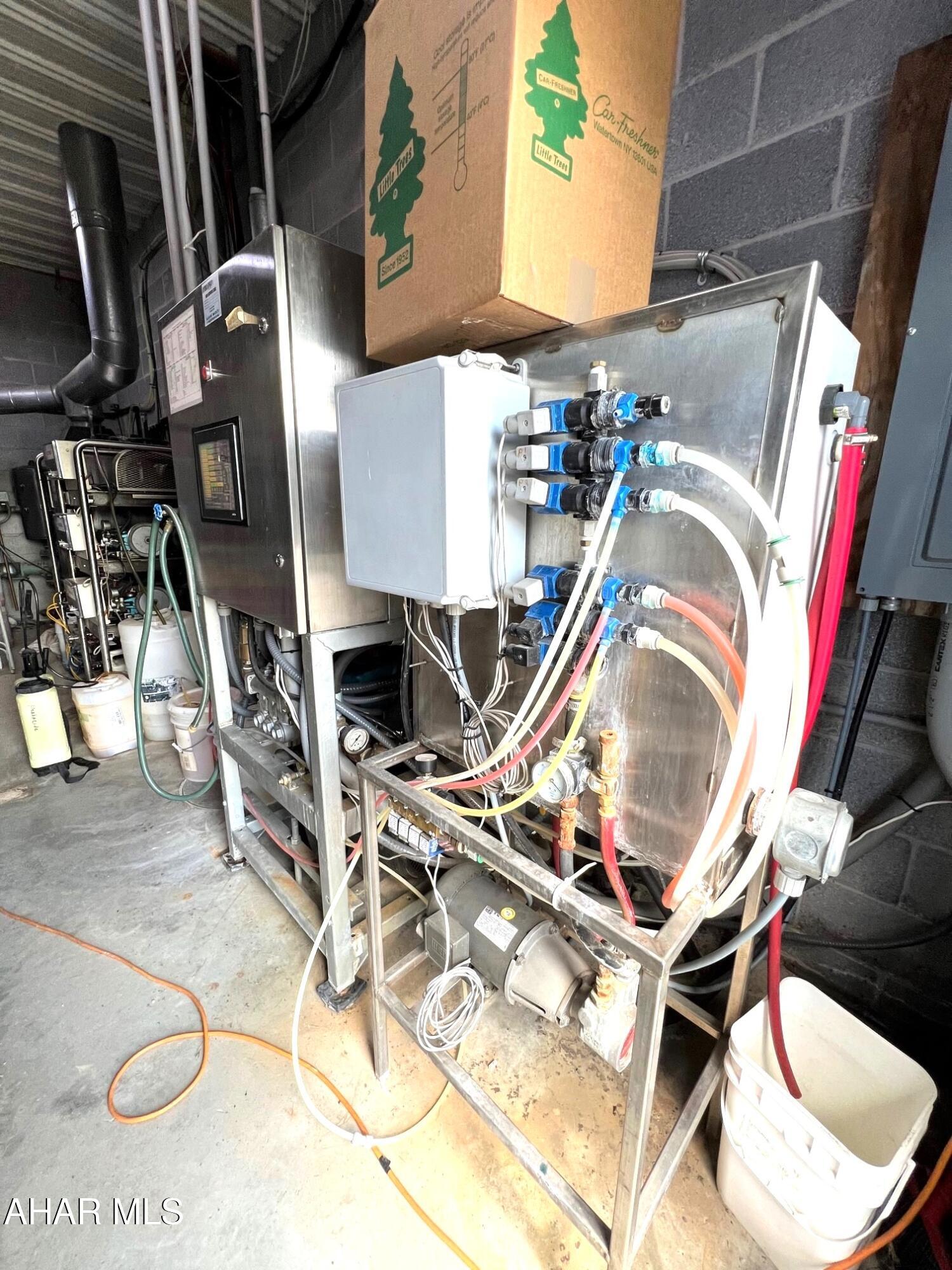 None - Commercial Sale