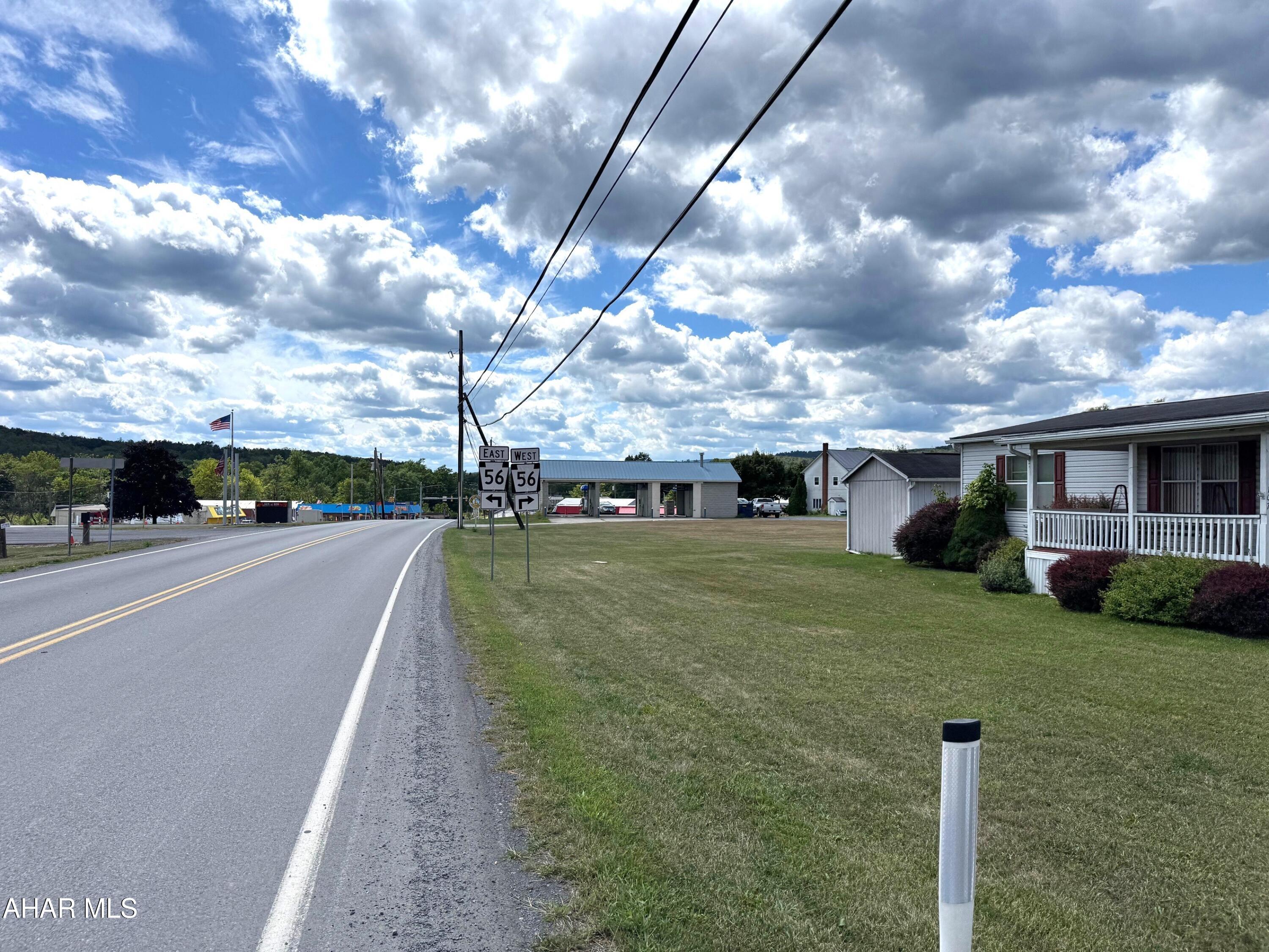 None - Commercial Sale