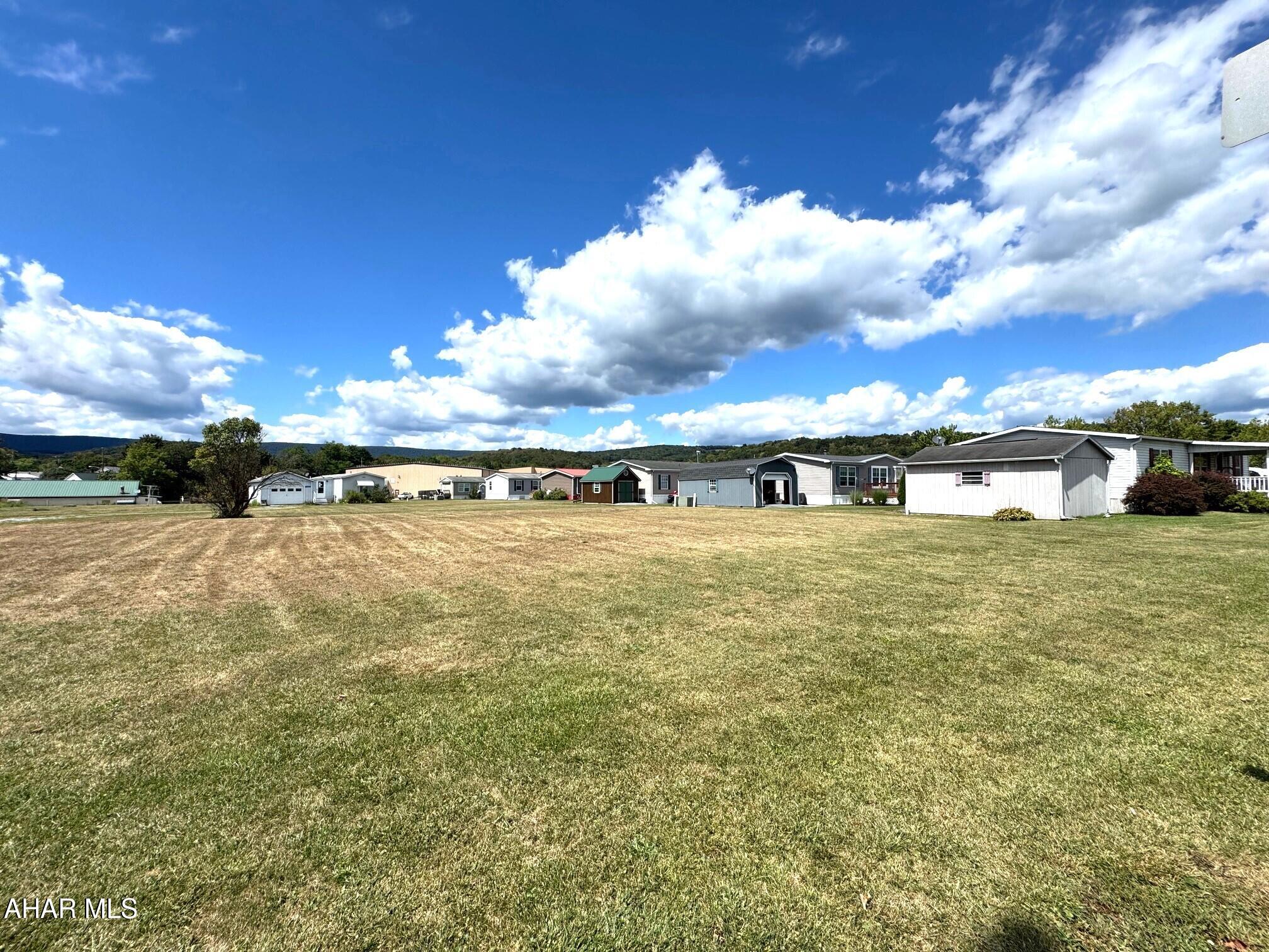 None - Commercial Sale