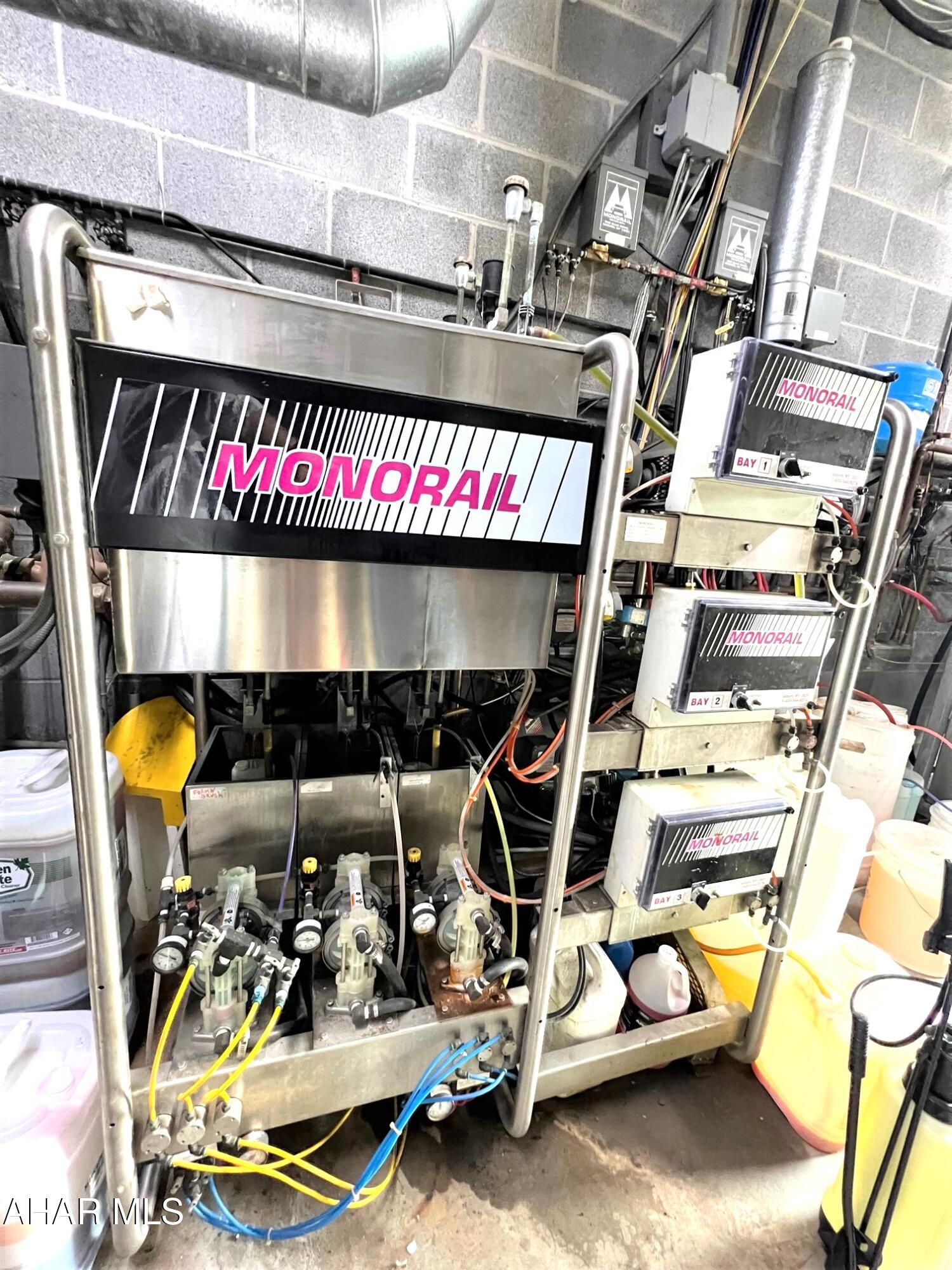 None - Commercial Sale