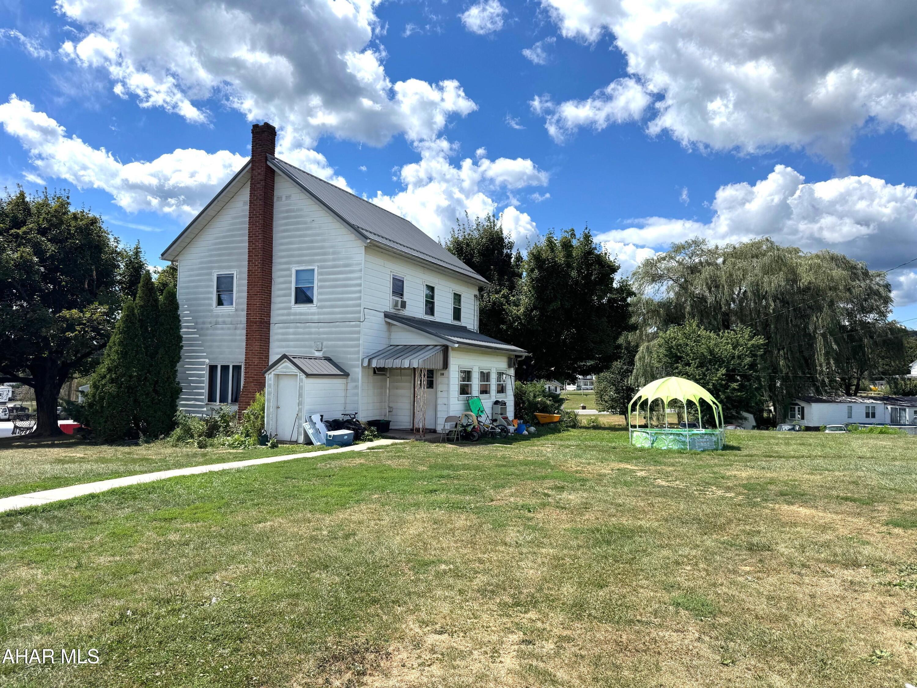 None - Commercial Sale