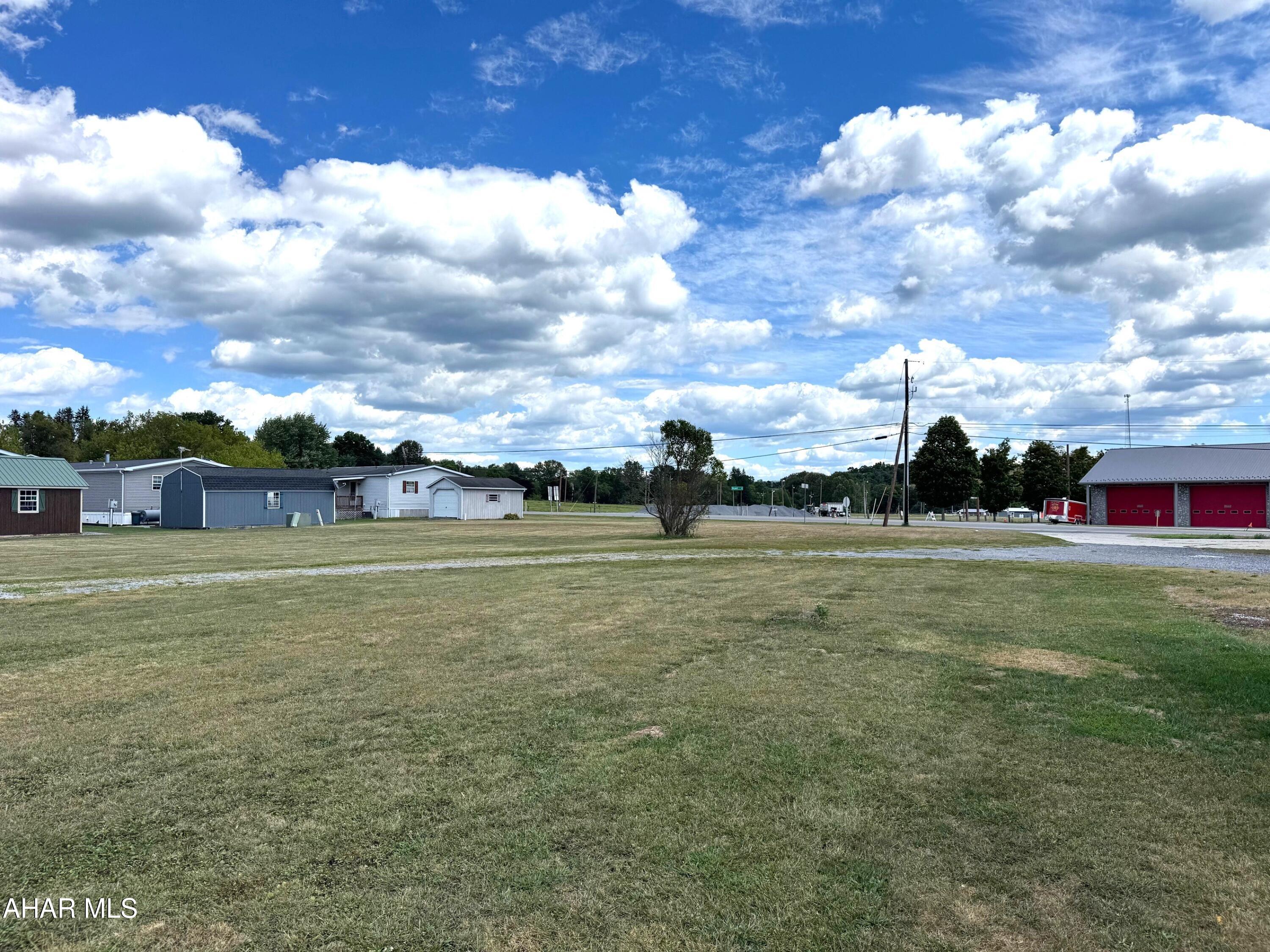 None - Commercial Sale