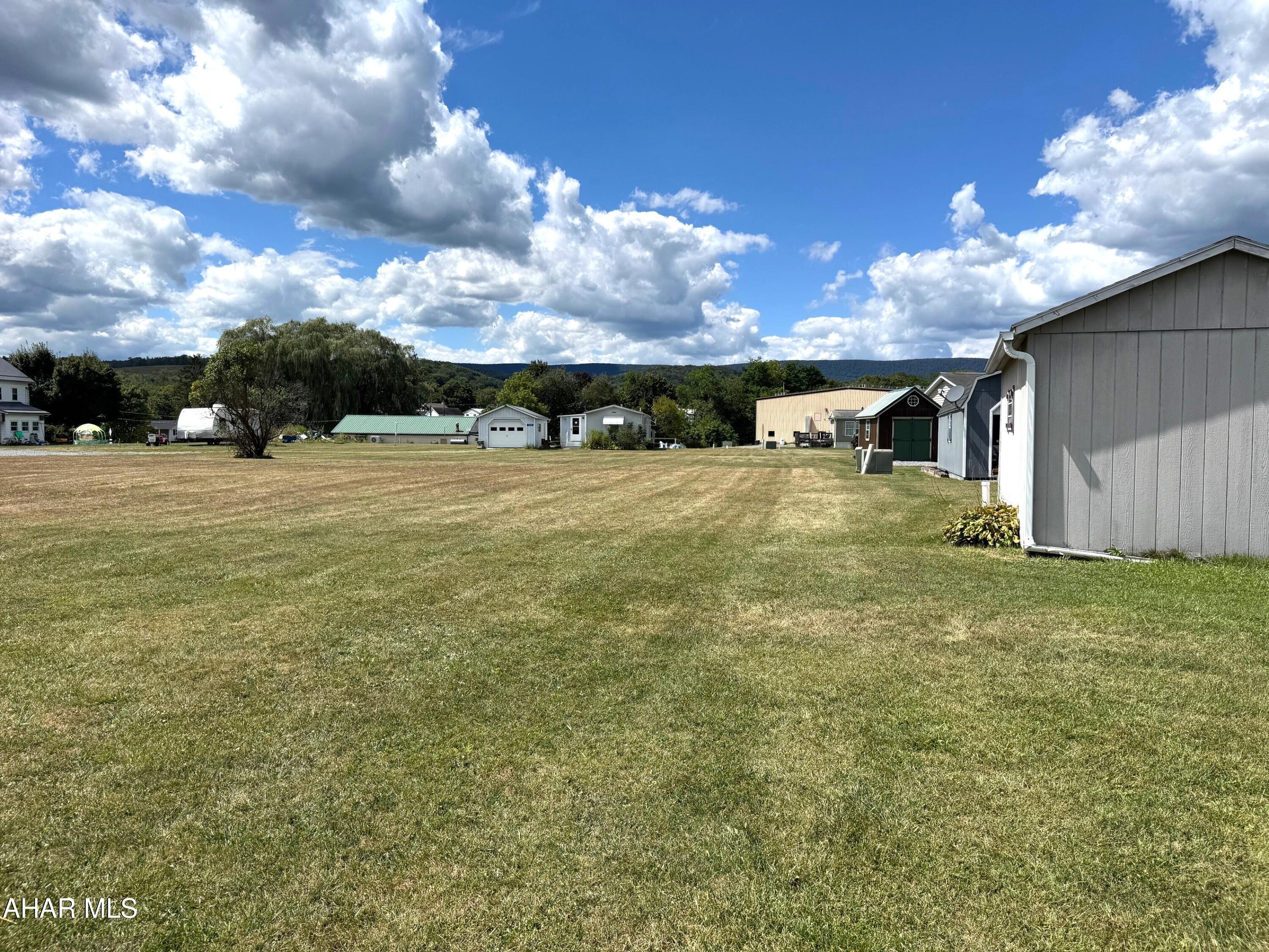 None - Commercial Sale