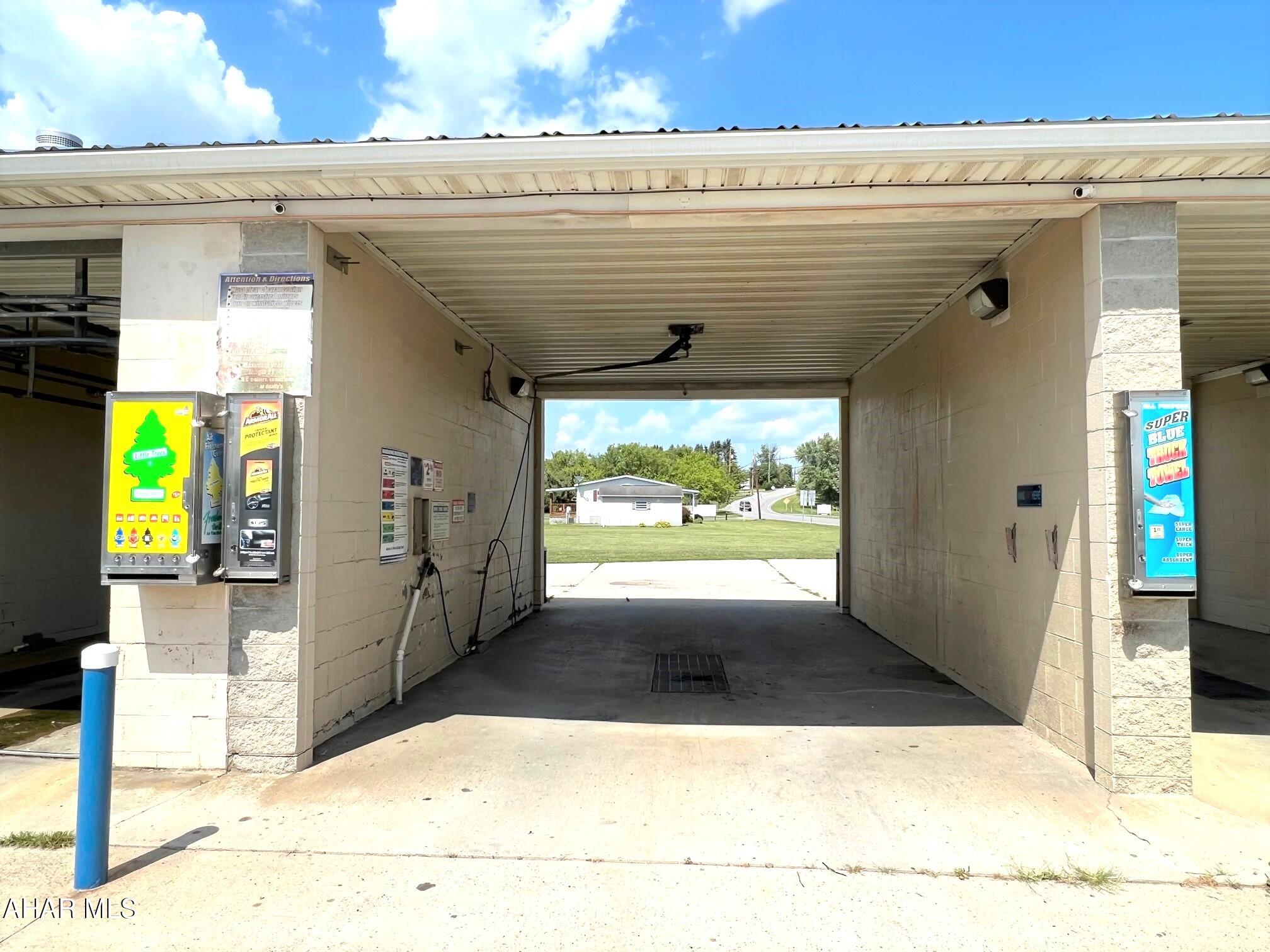 None - Commercial Sale