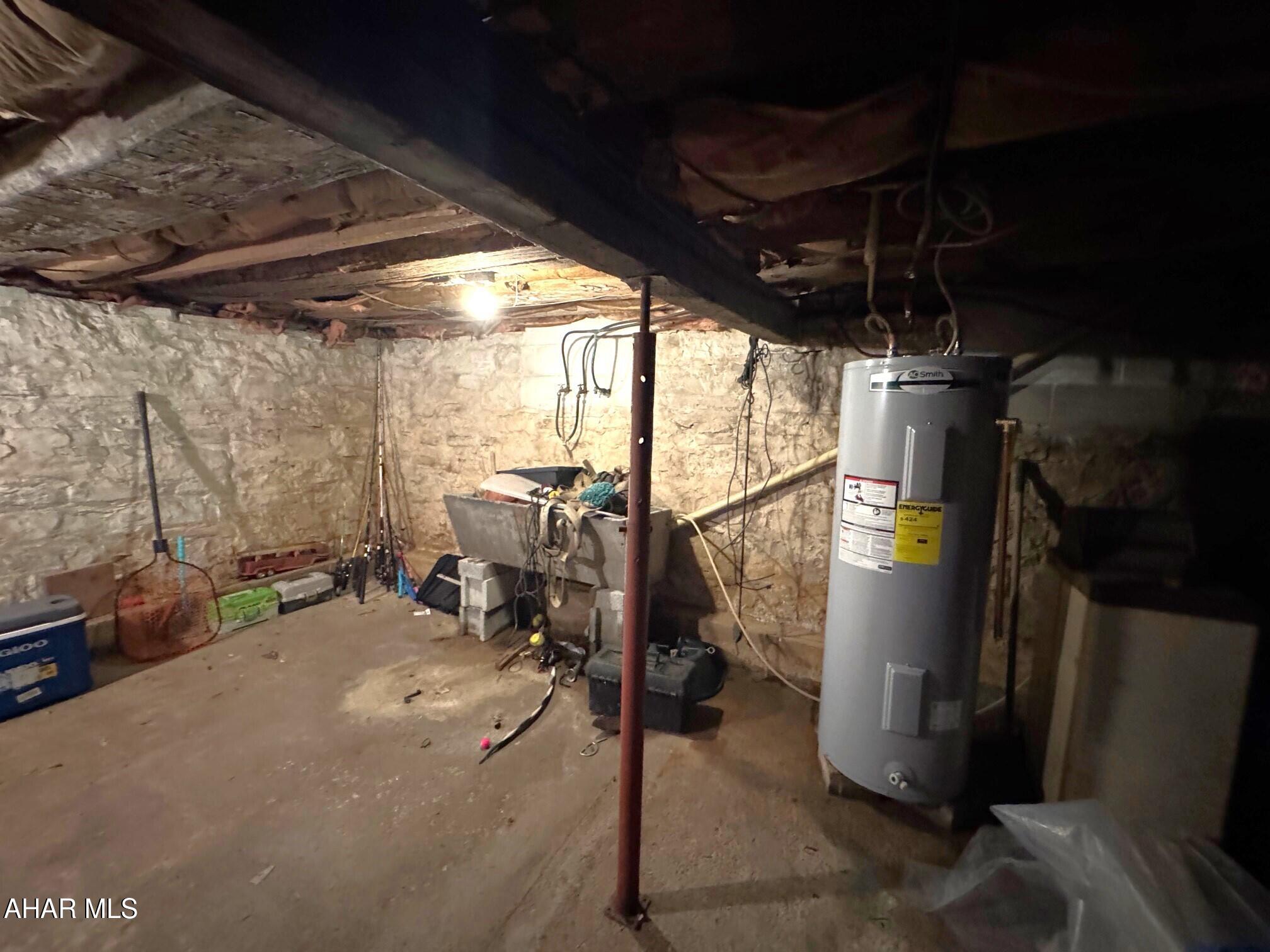 None - Commercial Sale