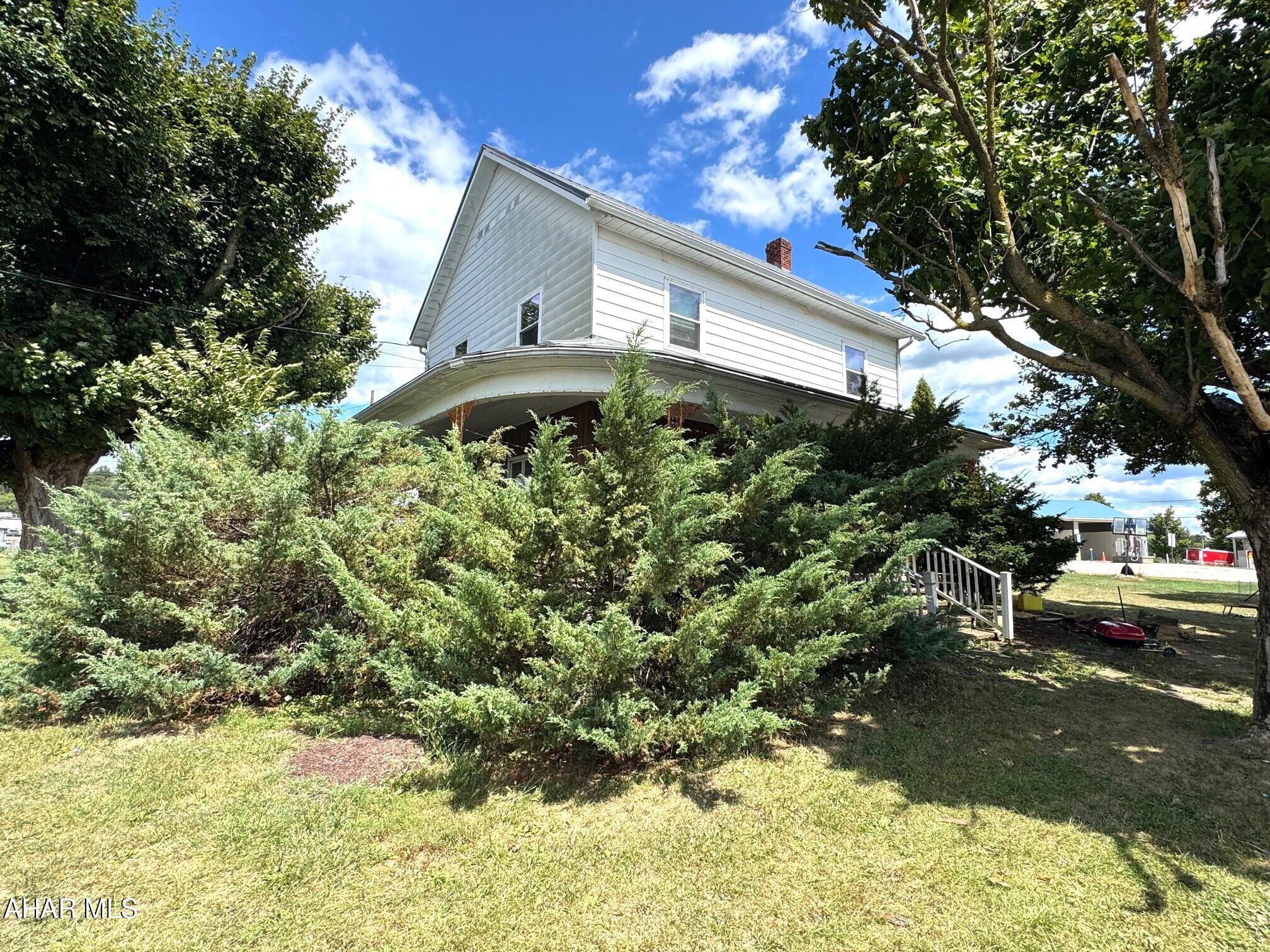 None - Commercial Sale