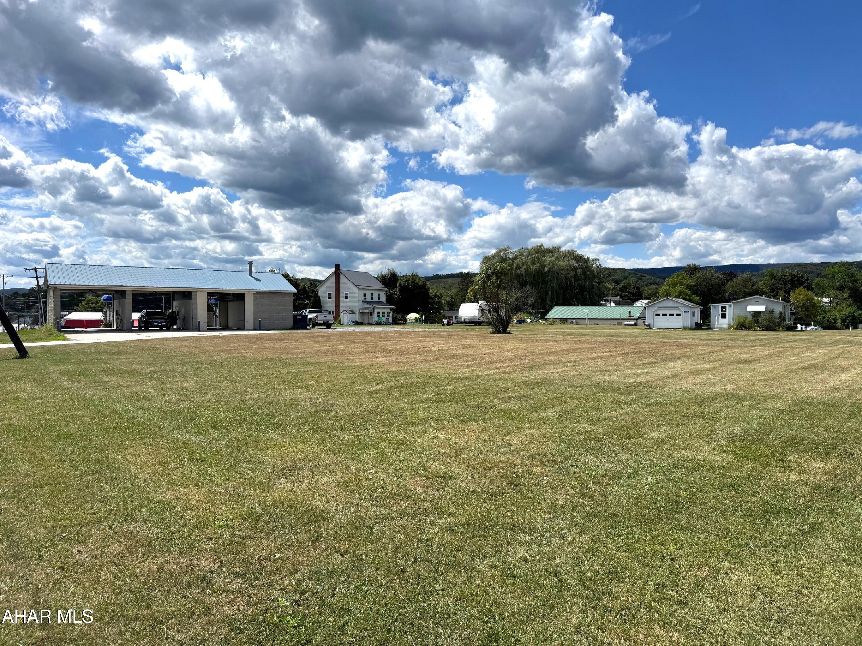 None - Commercial Sale