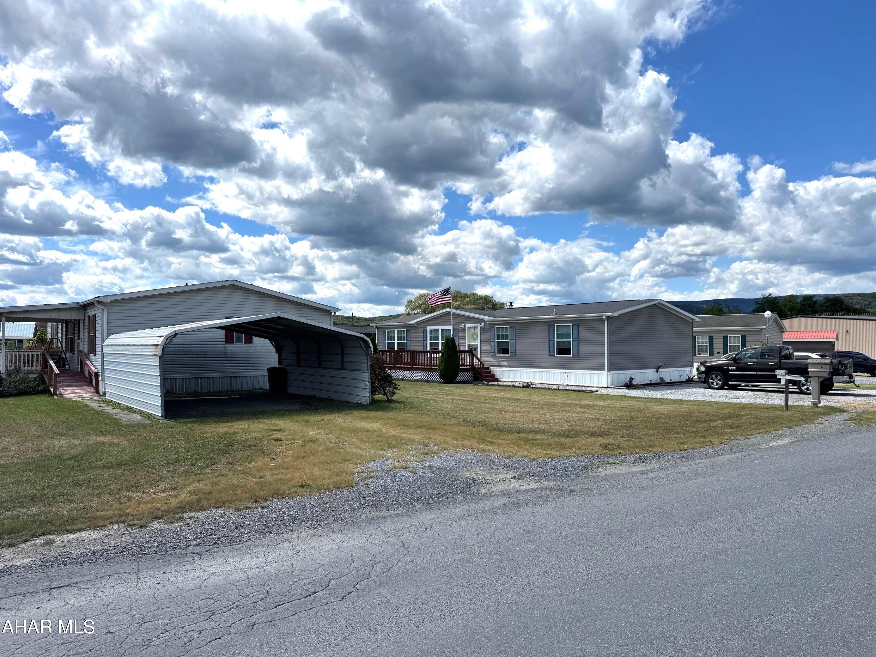 None - Commercial Sale