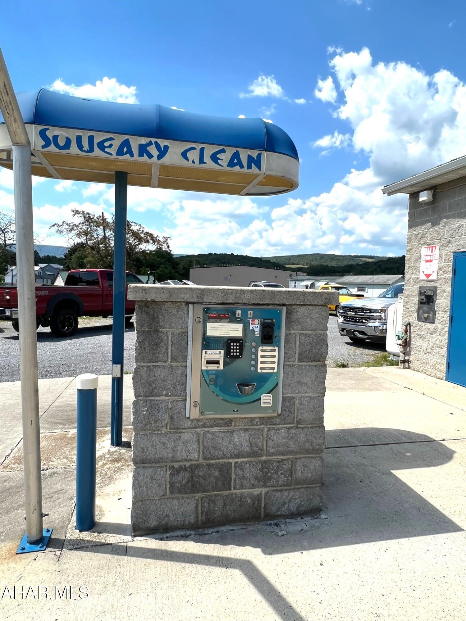 None - Commercial Sale