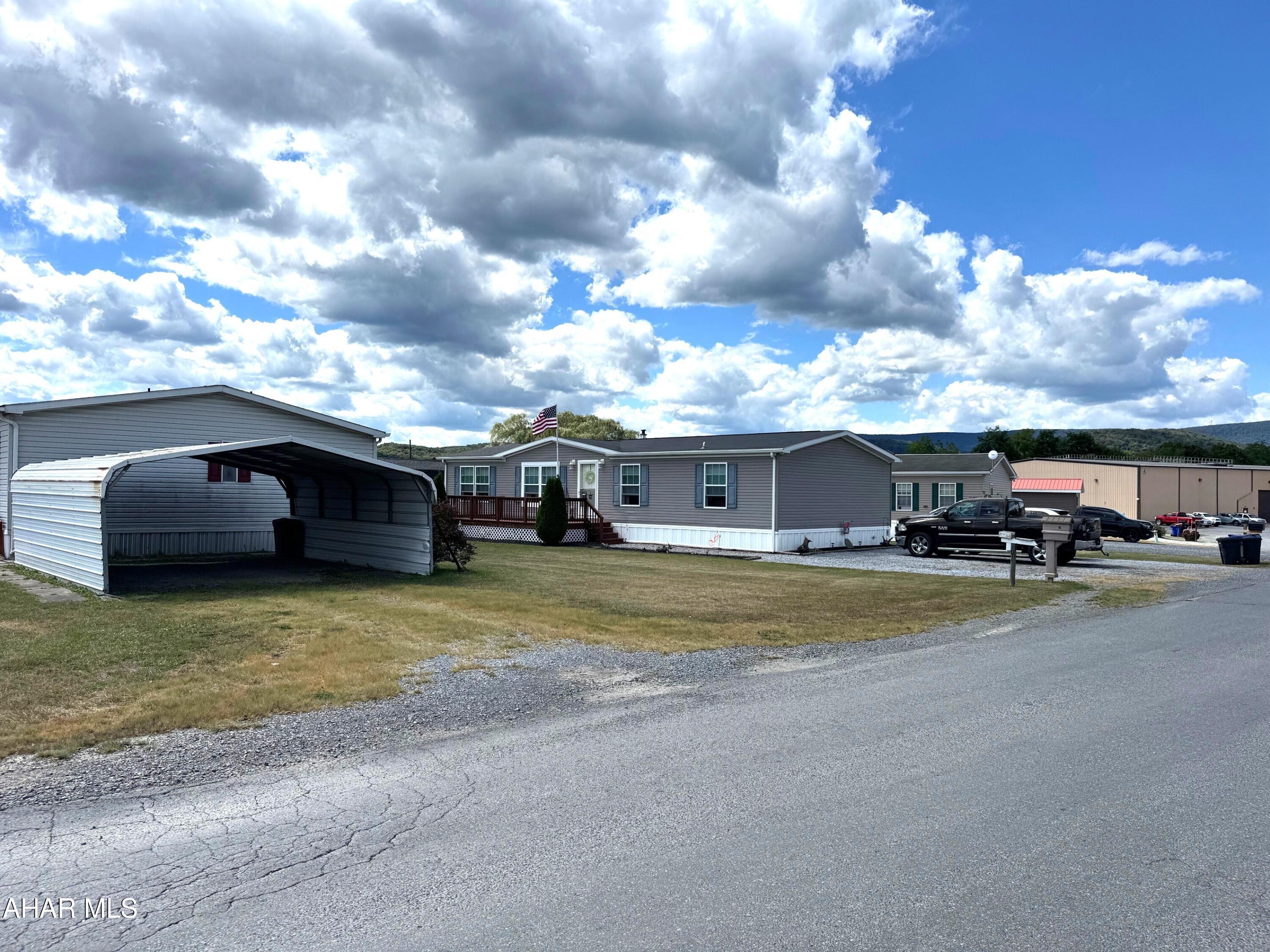 None - Commercial Sale