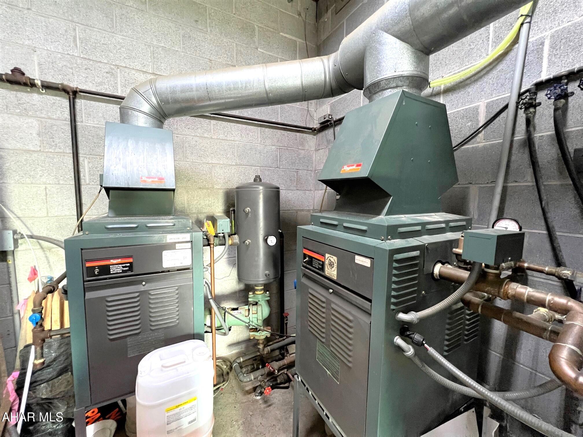 None - Commercial Sale