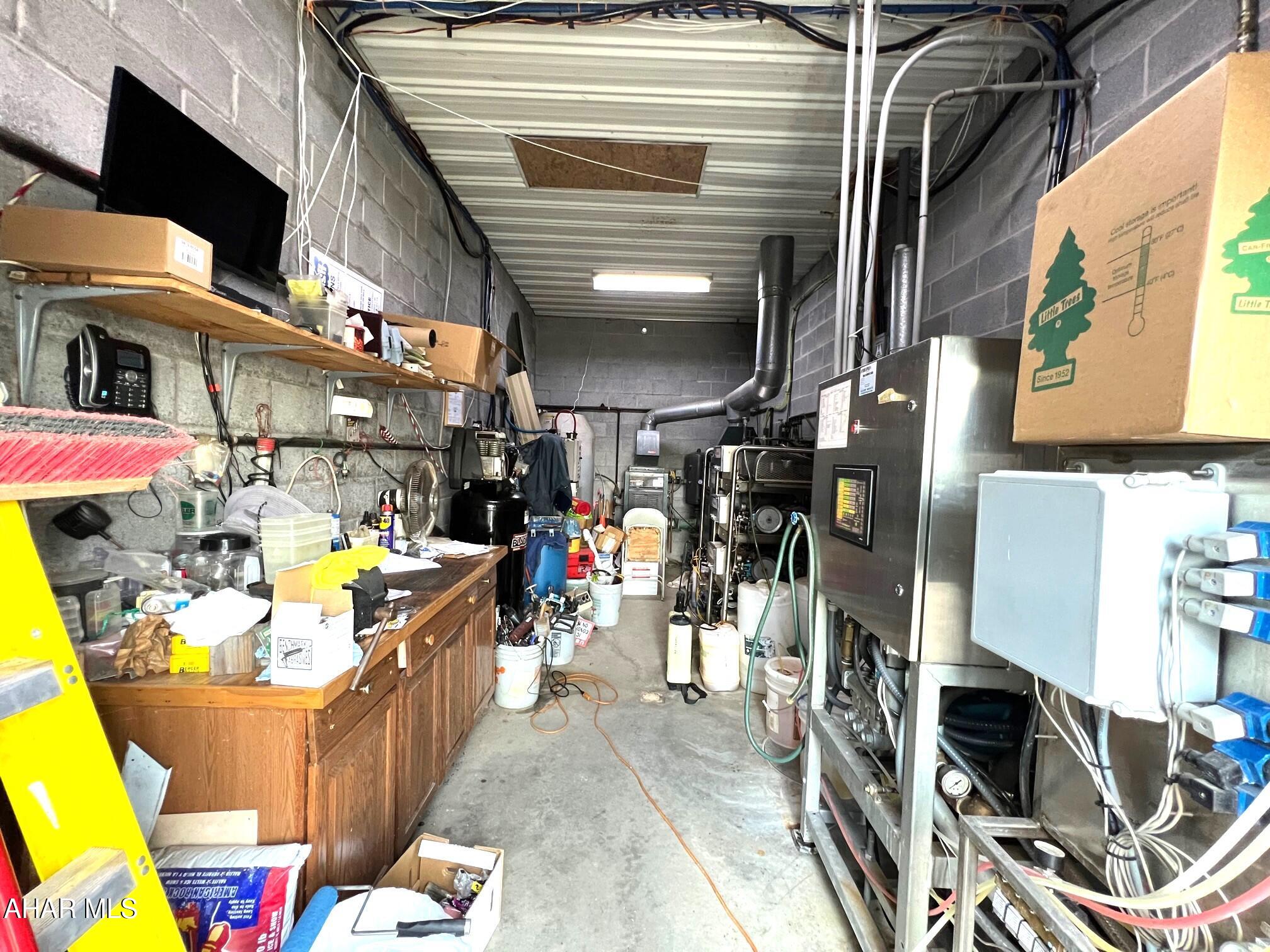 None - Commercial Sale