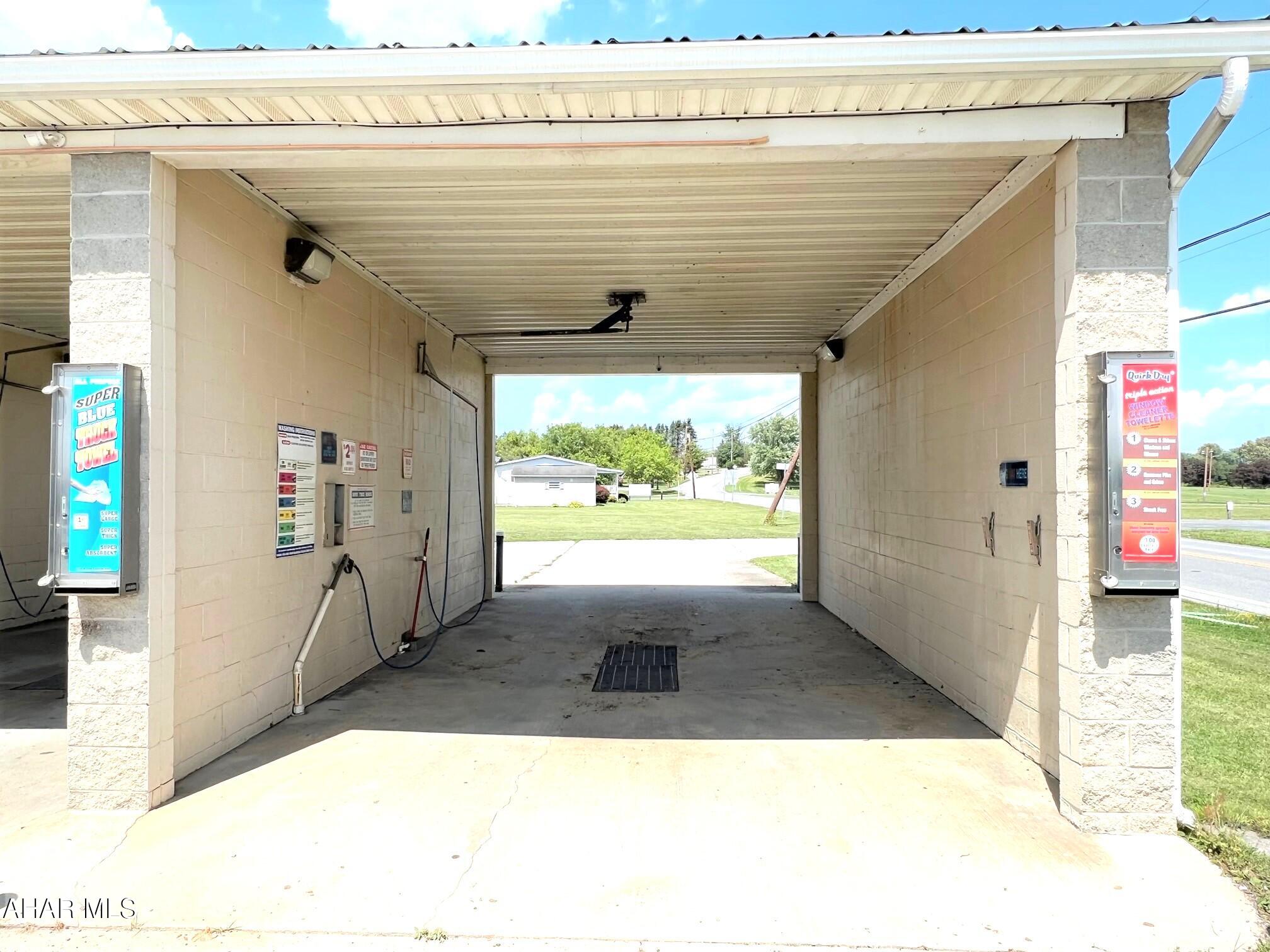 None - Commercial Sale