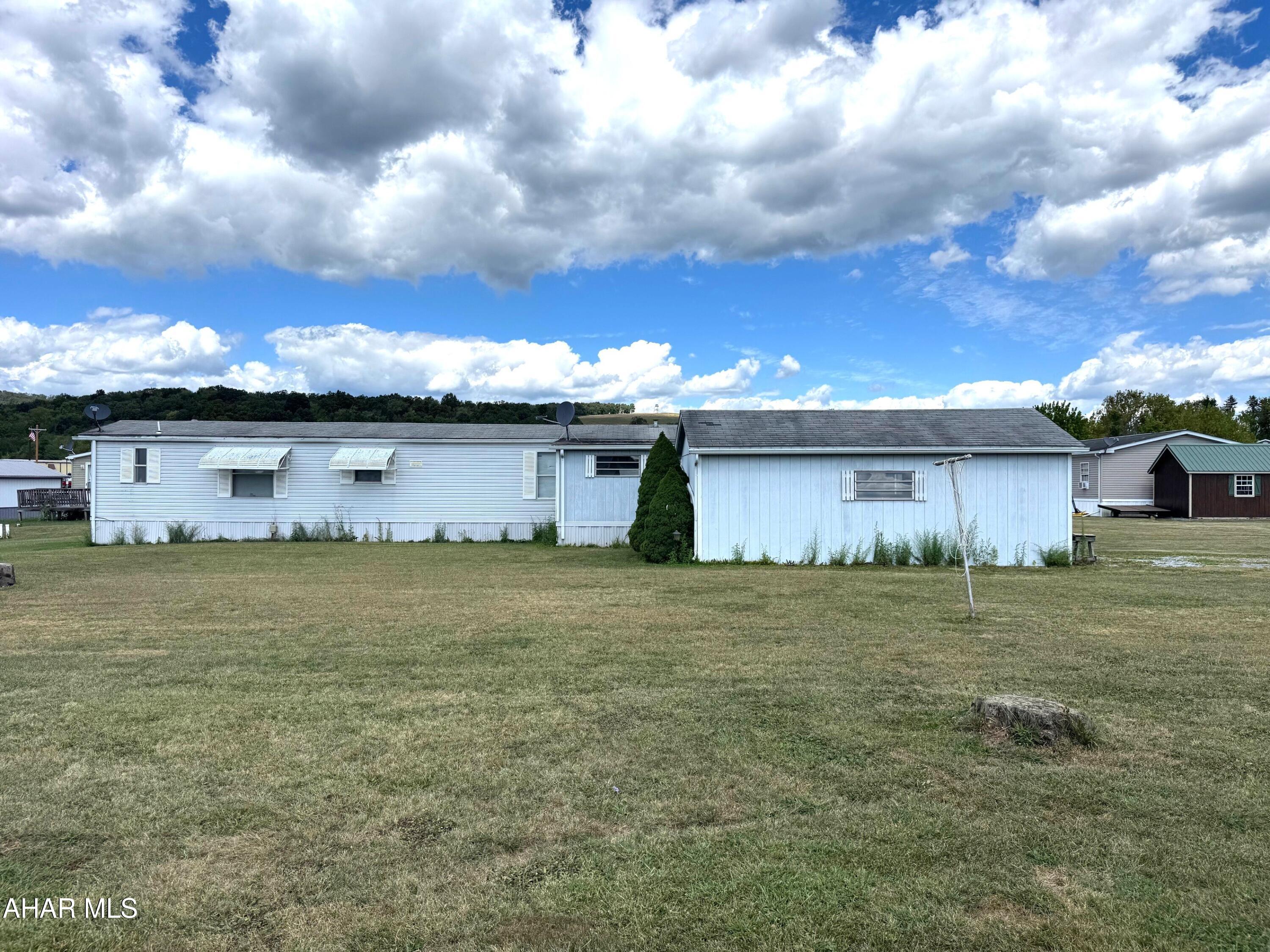 None - Commercial Sale