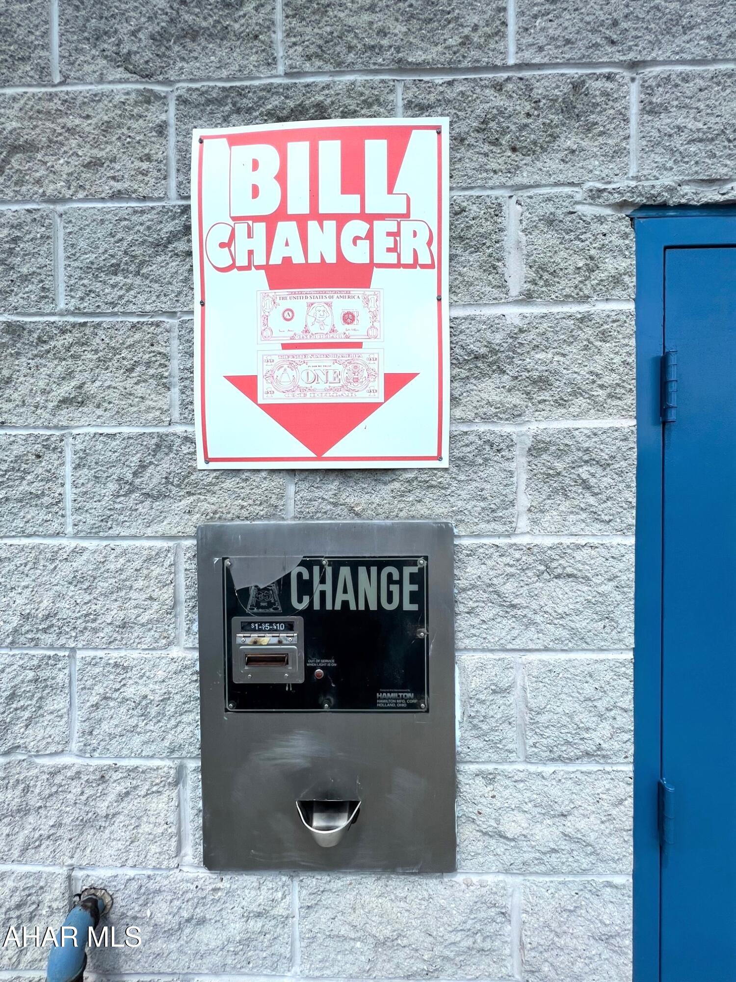 None - Commercial Sale