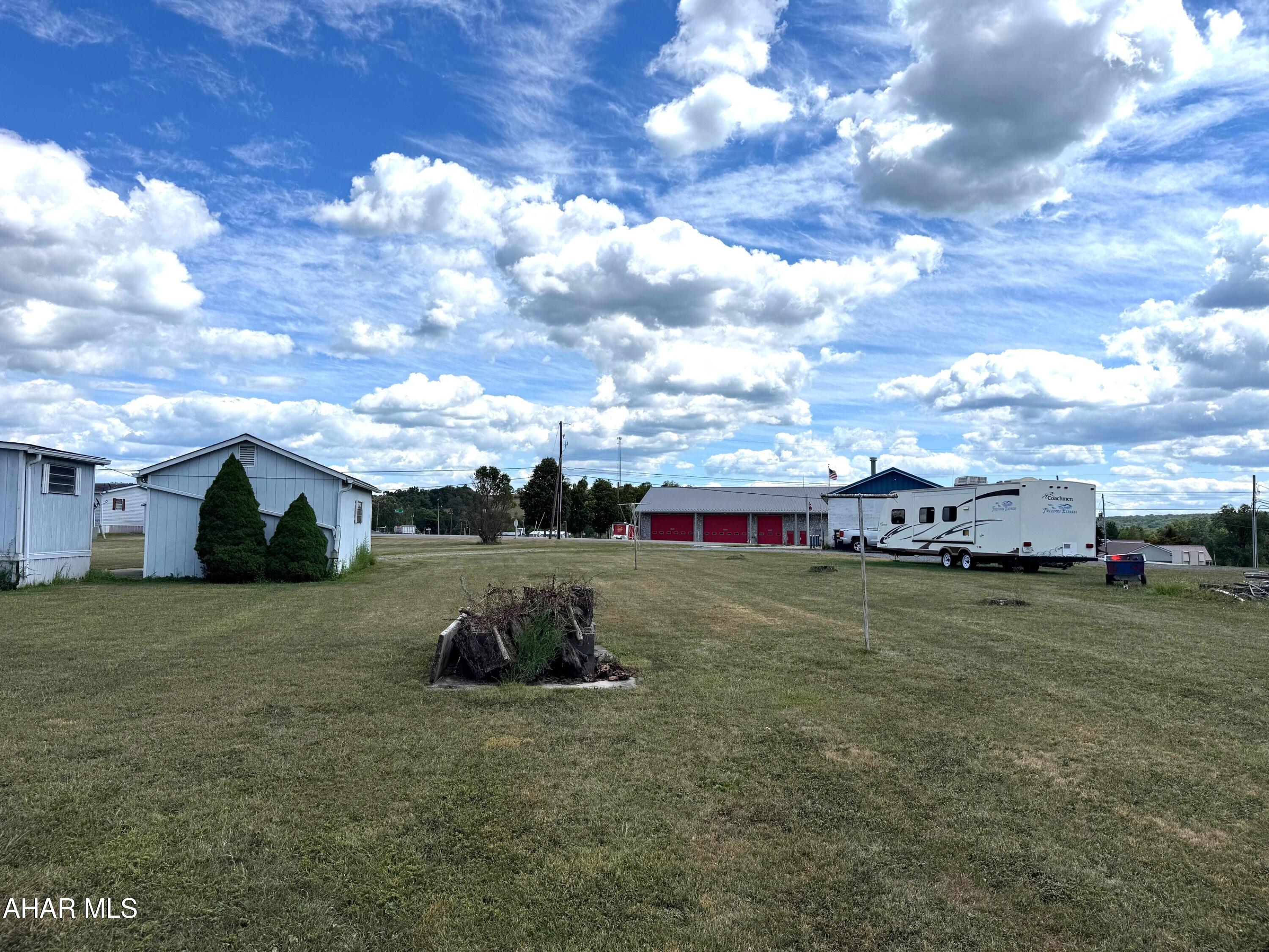 None - Commercial Sale