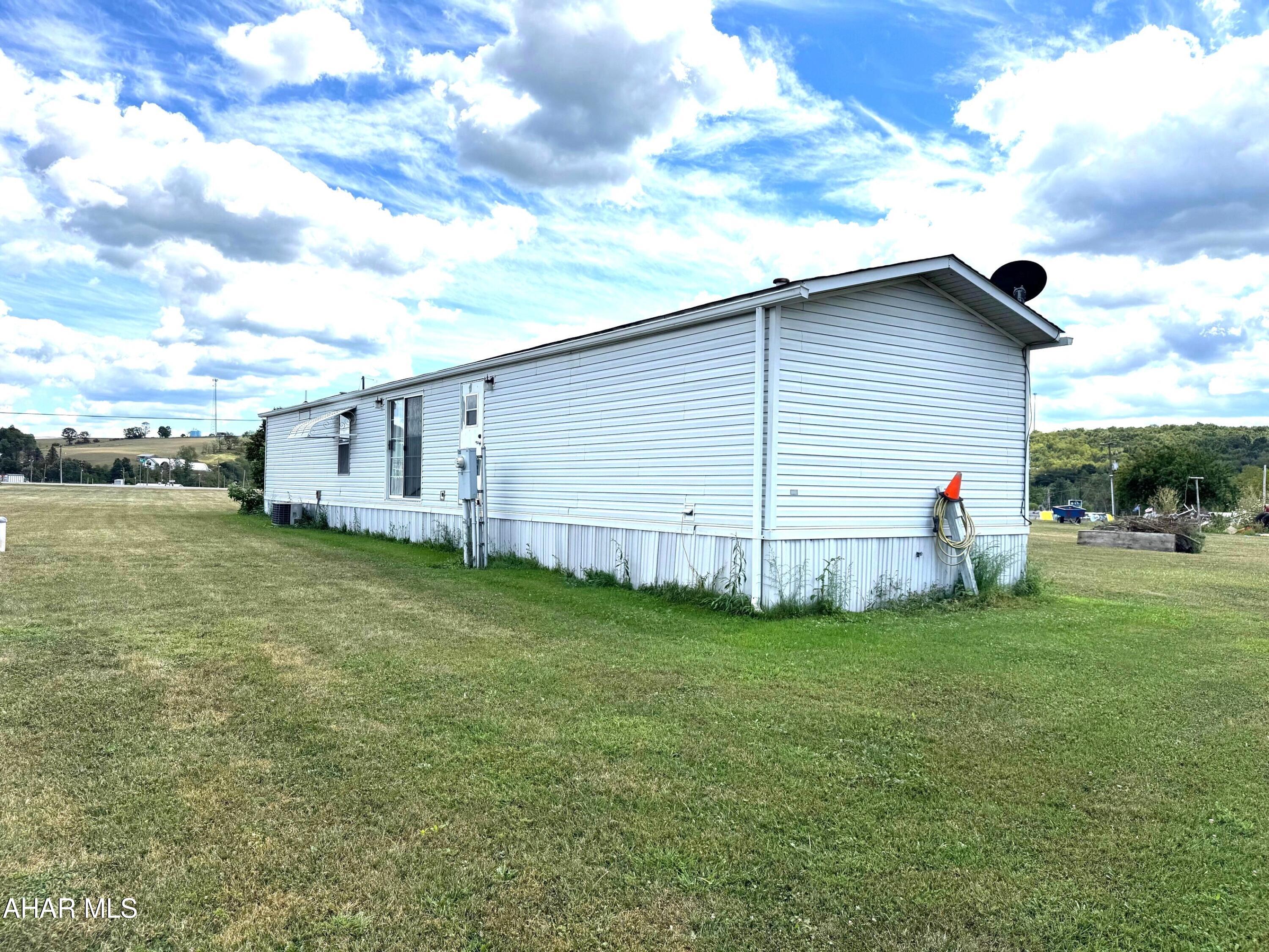 None - Commercial Sale