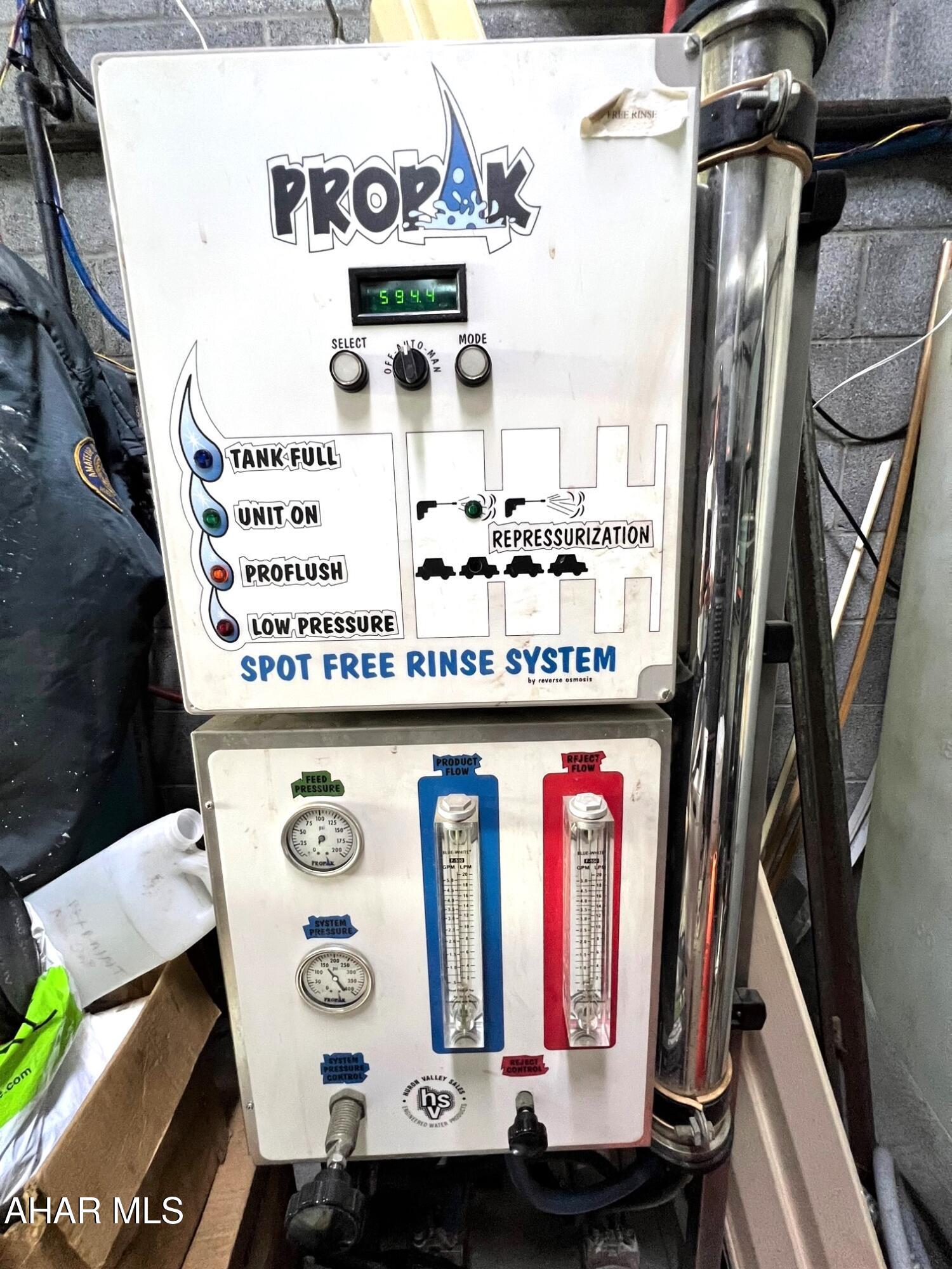 None - Commercial Sale