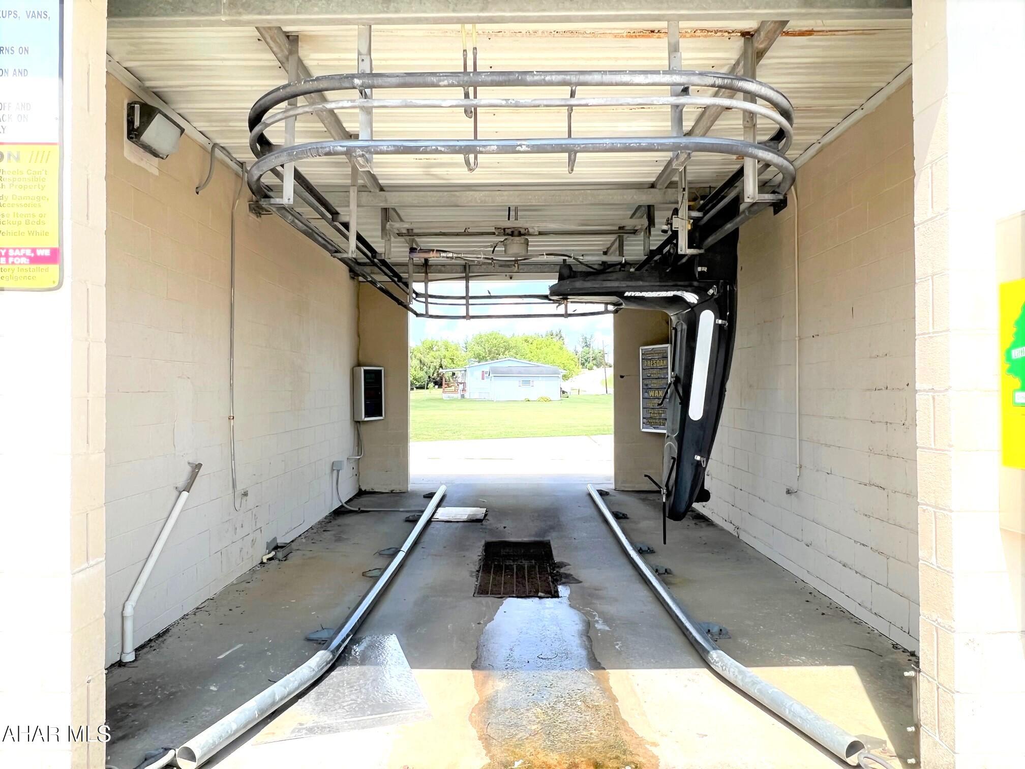 None - Commercial Sale