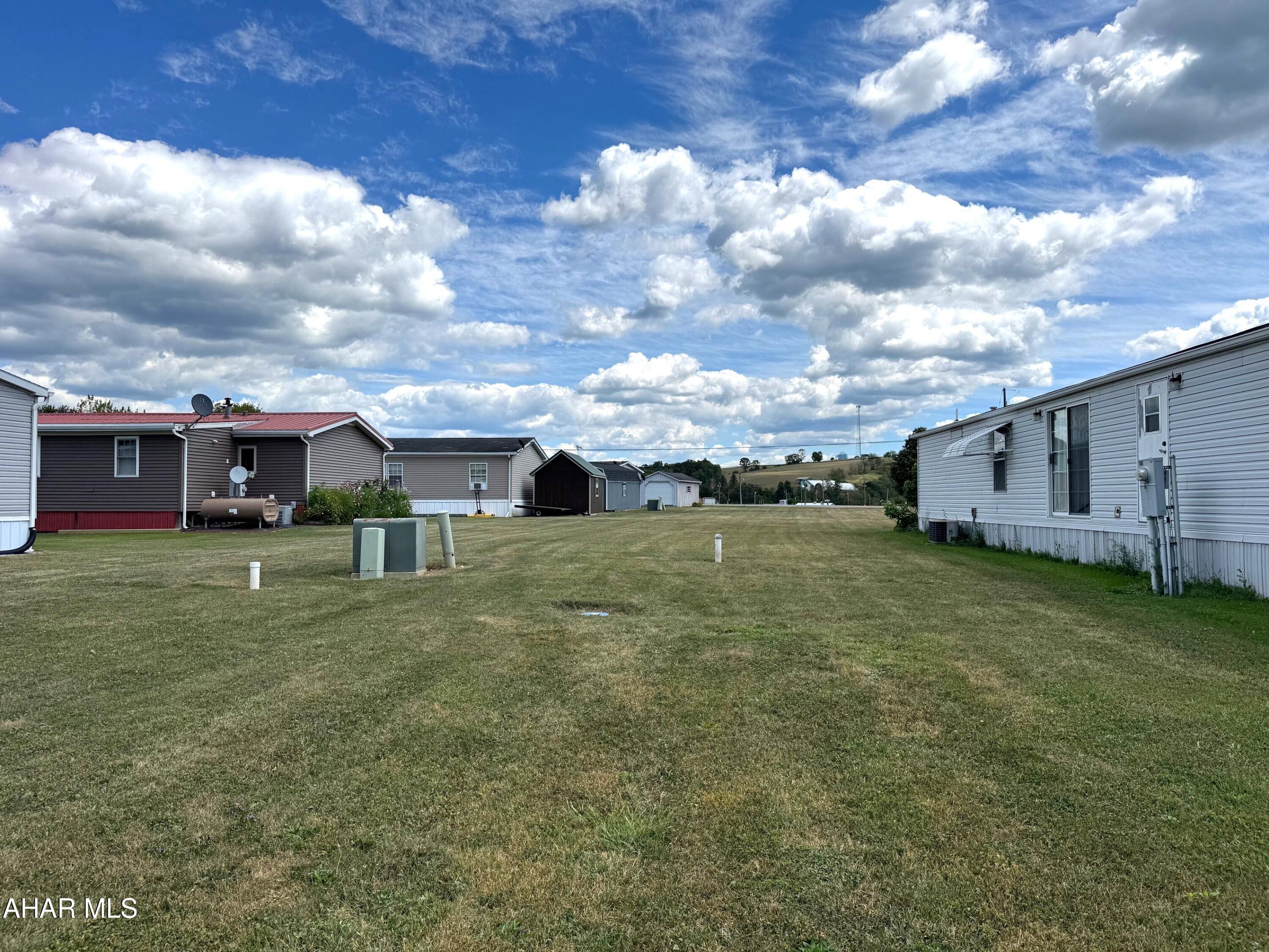 None - Commercial Sale