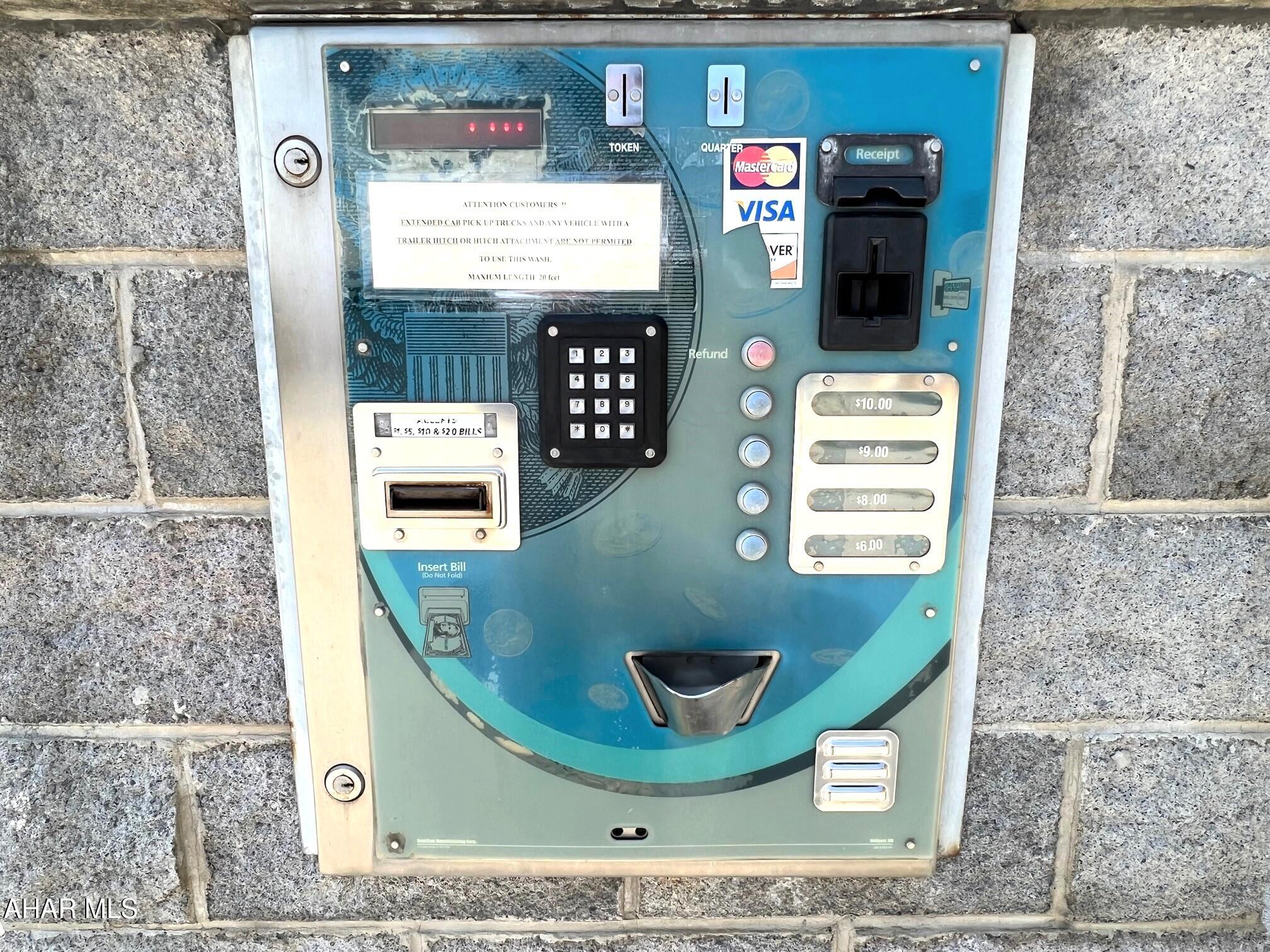 None - Commercial Sale