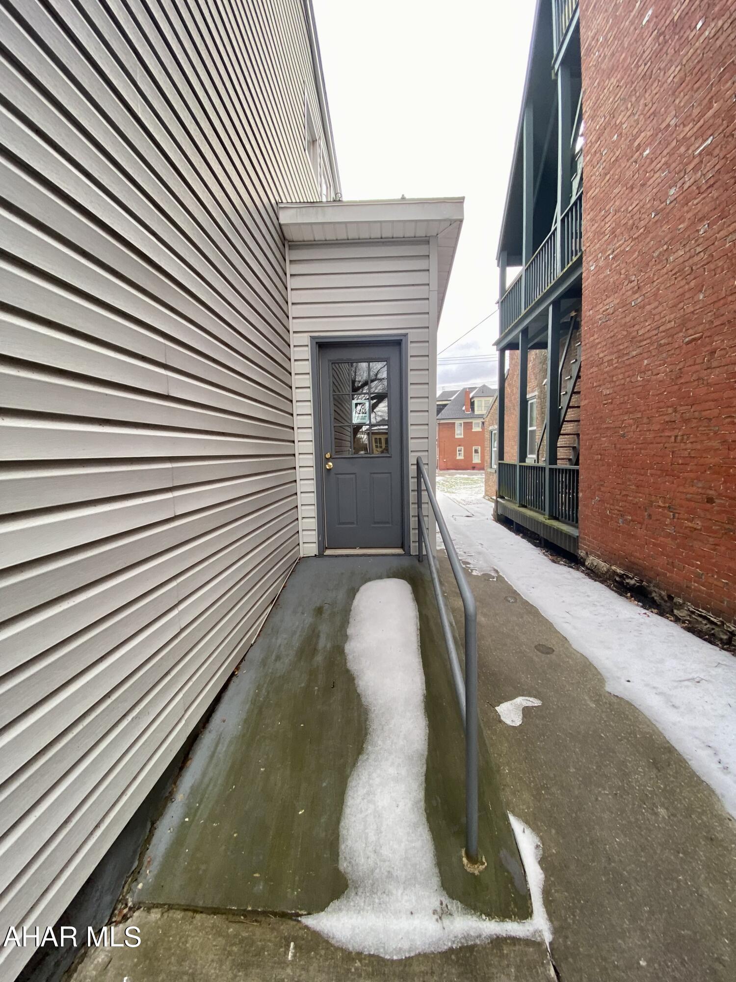 None - Commercial Sale